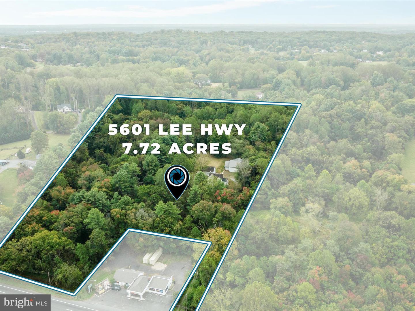5601 Lee Hwy Property Photo 1