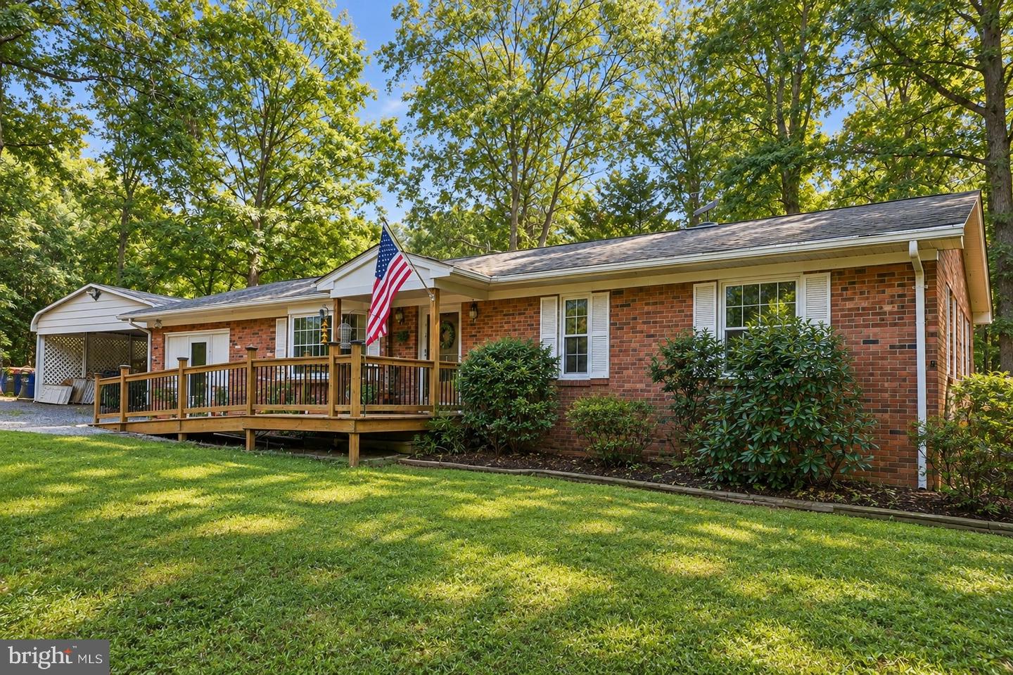 5171 GRACE CHURCH LN Property Photo 1