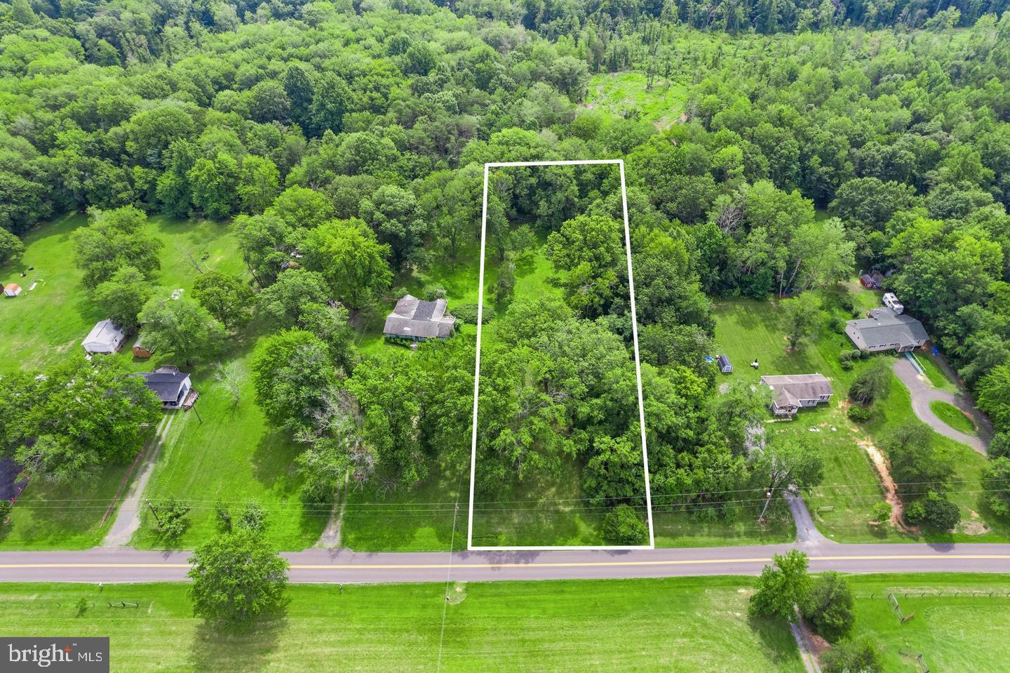 Balls Mill Road Property Photo 1