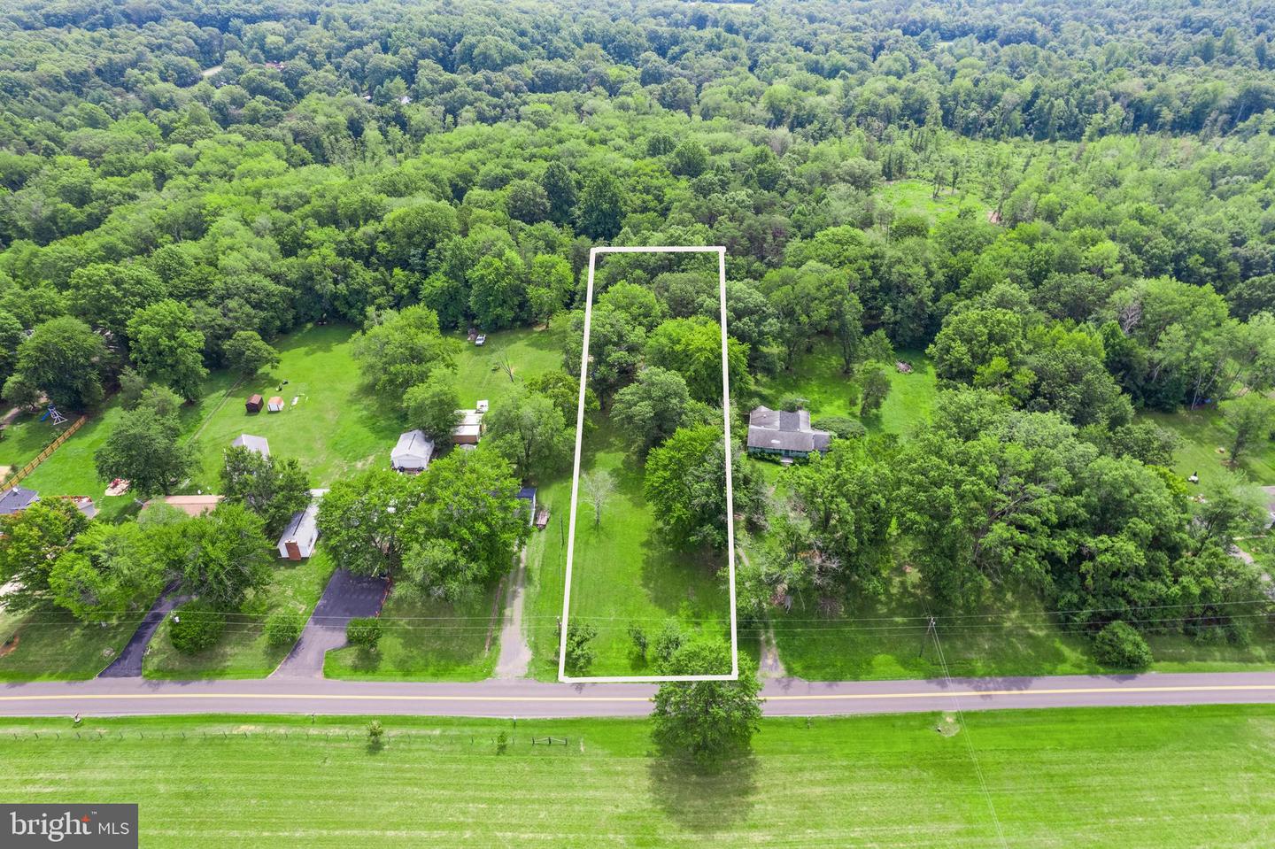 Balls Mill Road Property Photo 1