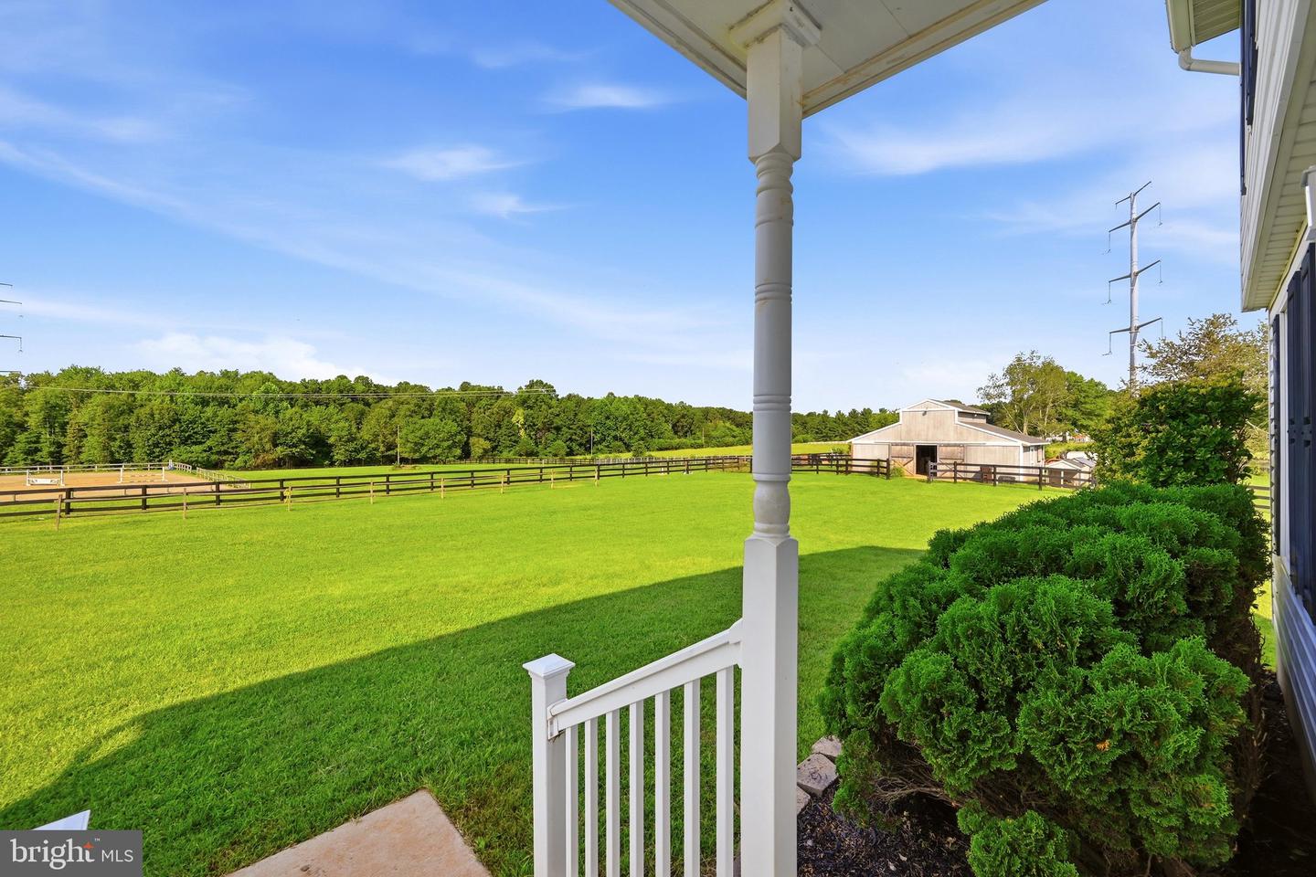 9411 Green Meadows Rd Property Photo 10