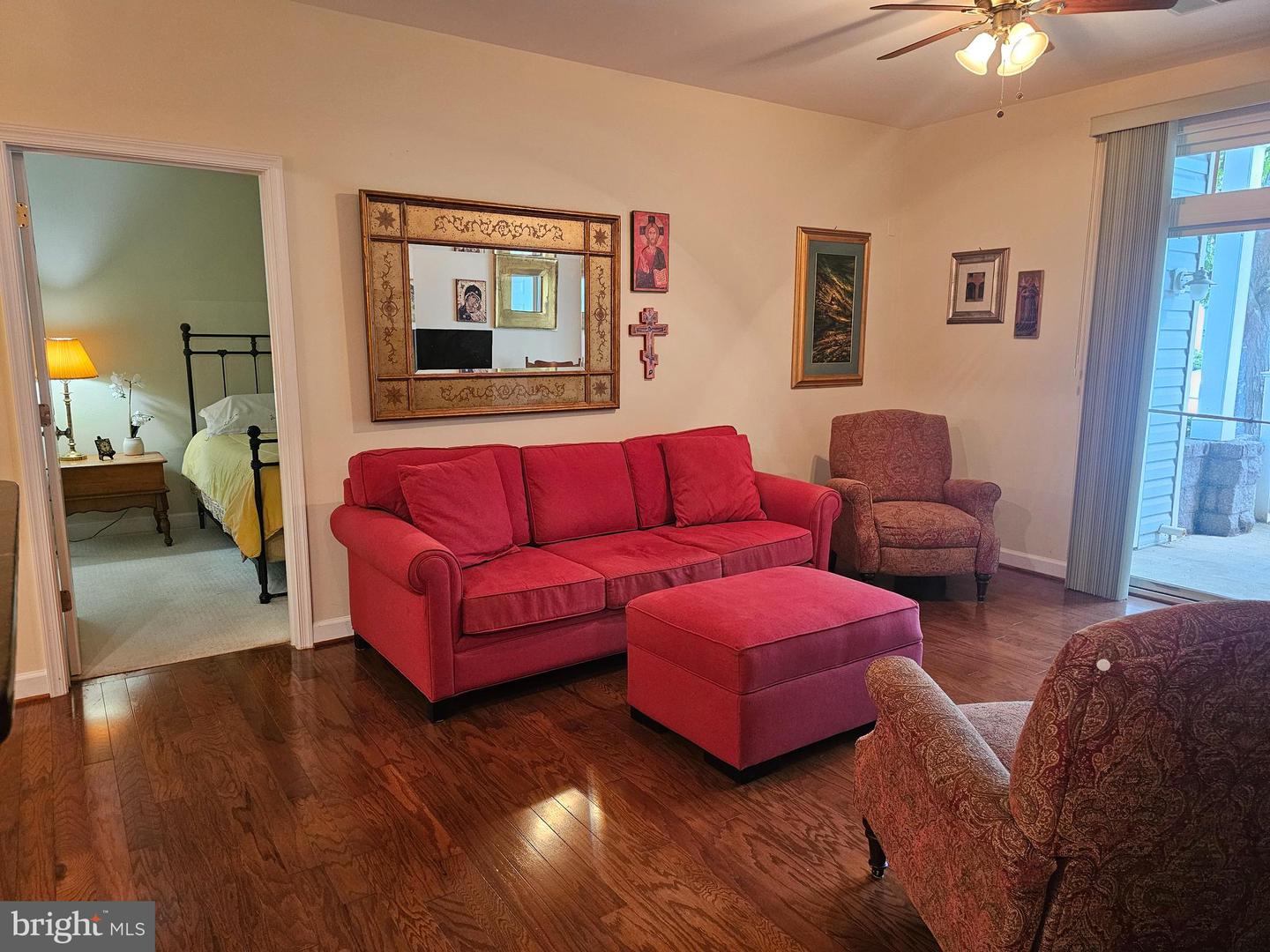 6161 Willow Pl #106 Property Photo 4