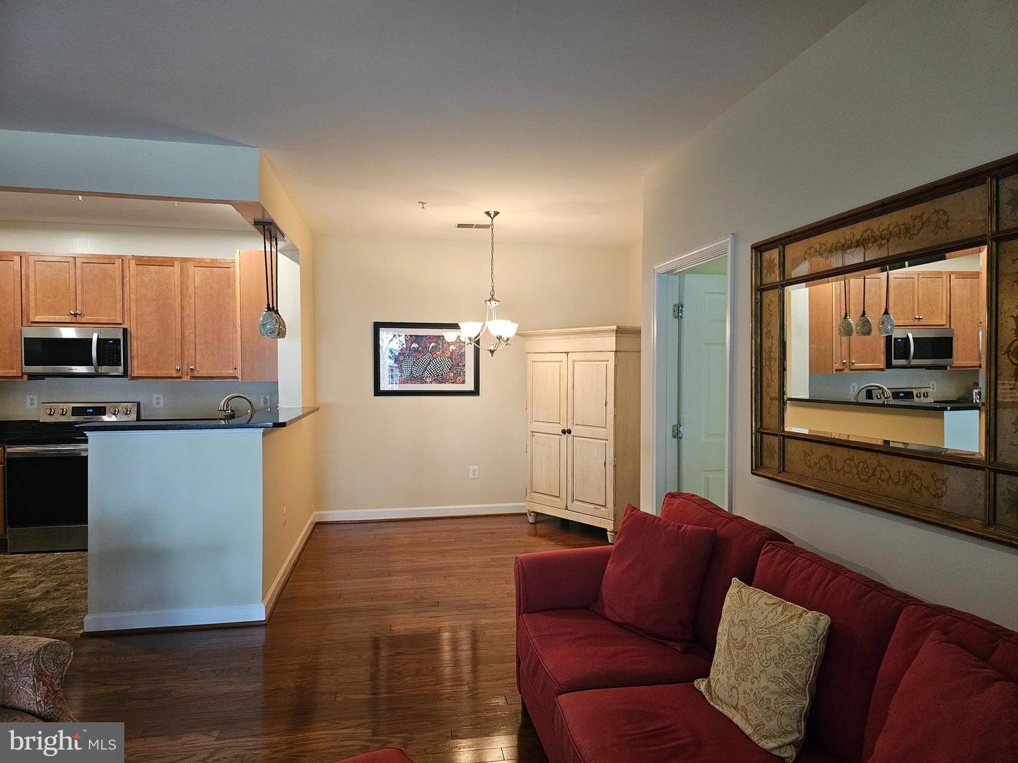 6161 Willow Pl #106 Property Photo 5
