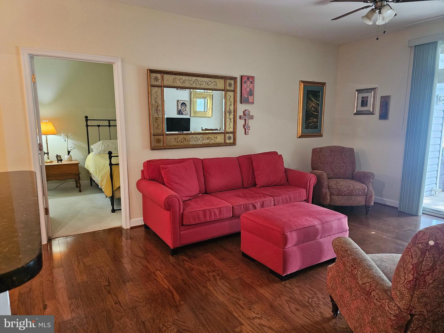 6161 Willow Pl #106 Property Photo 10