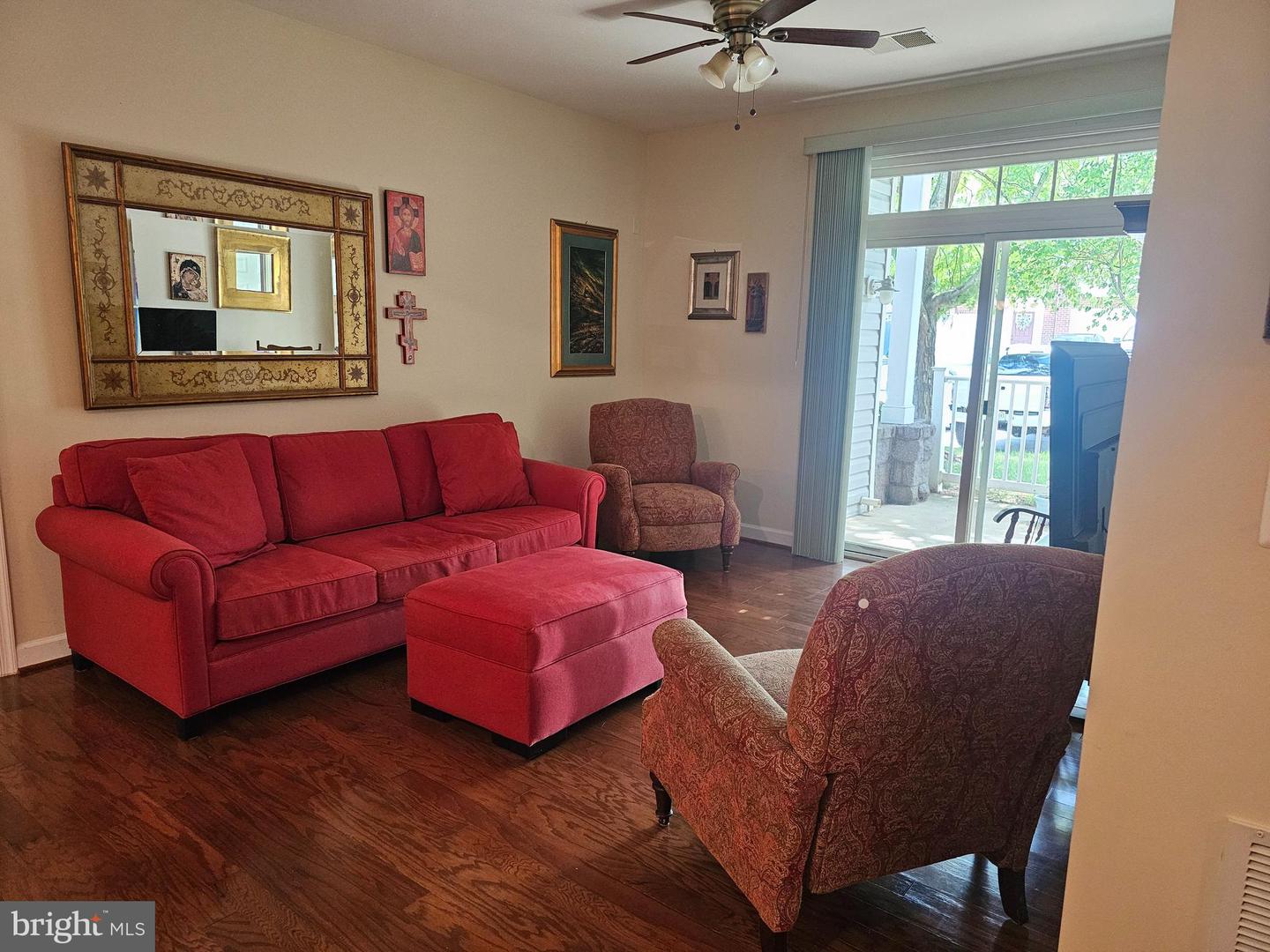 6161 Willow Pl #106 Property Photo 11