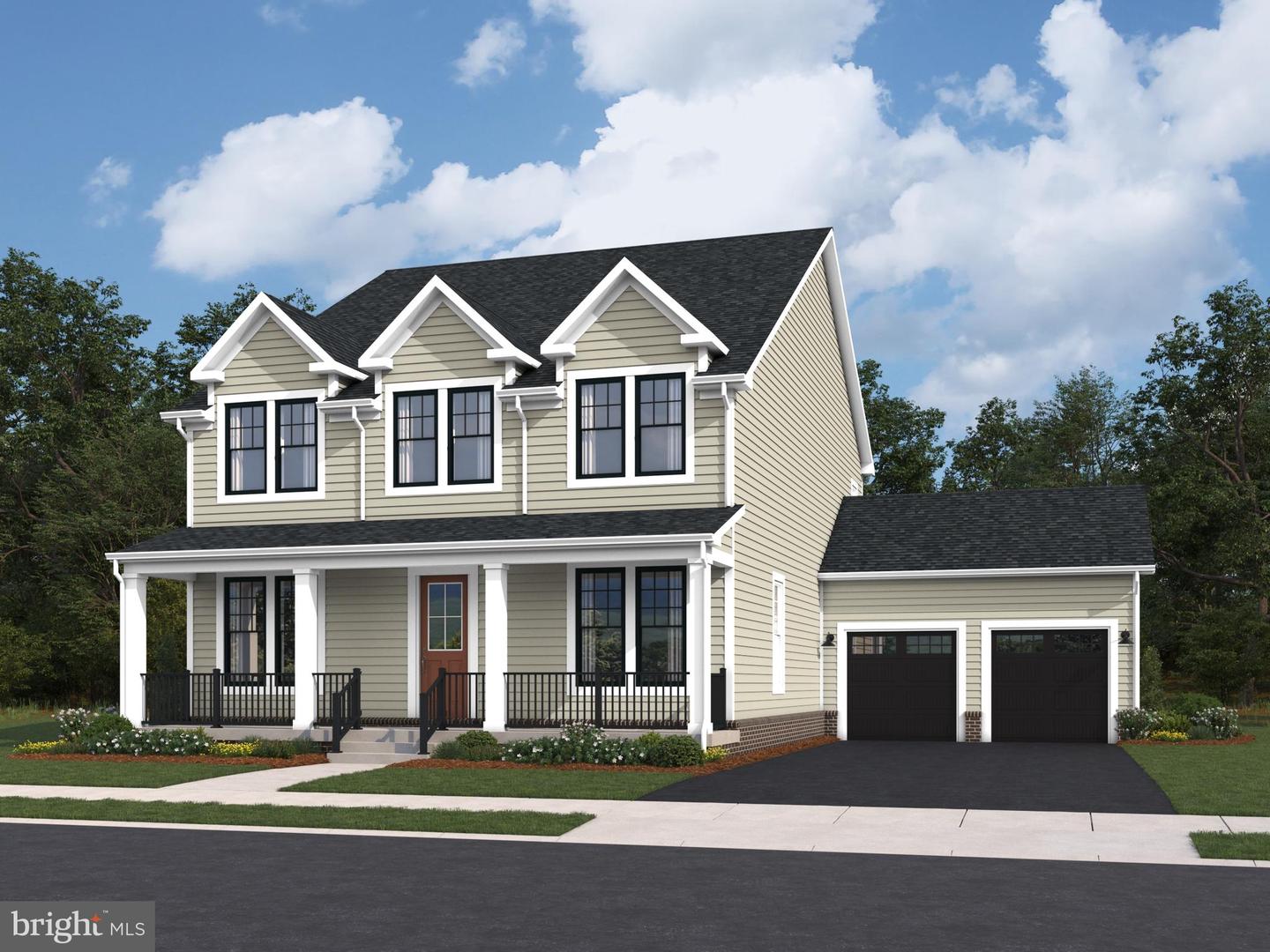 2602 Blue Ridge Ave #homesite 121 Property Photo 1