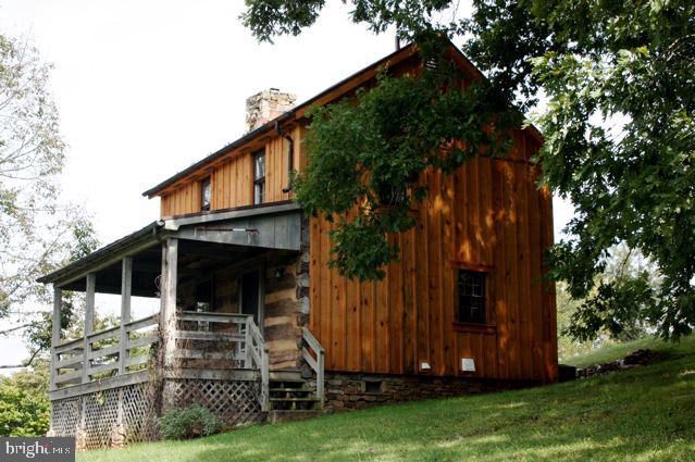 12498 Crest Hill Rd Property Photo 1