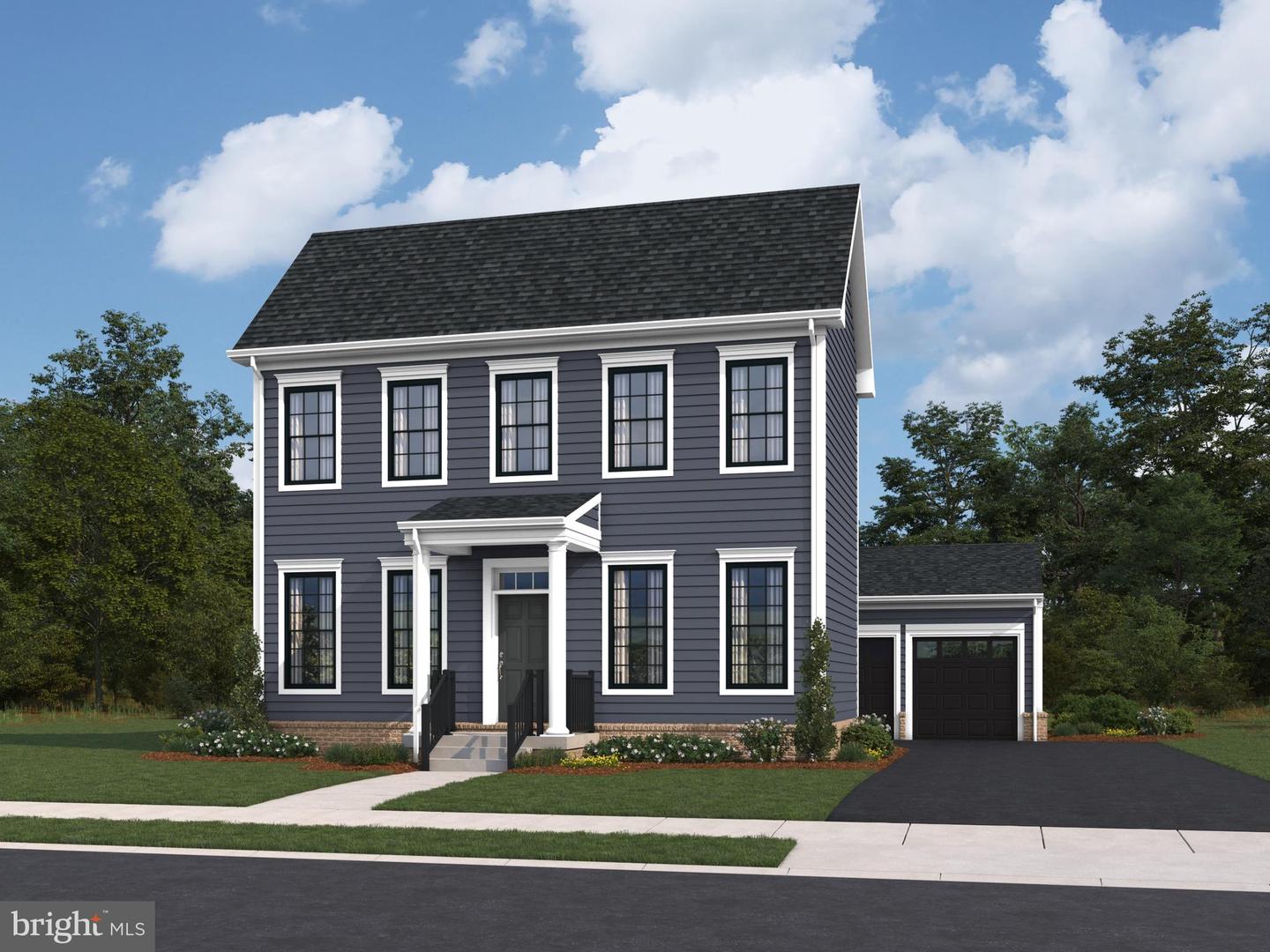 5008 Milo St #homesite 88 Property Photo 1