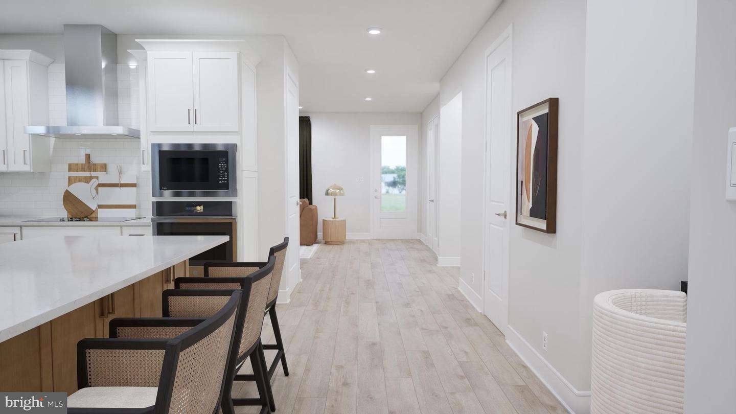 5008 Milo St #homesite 88 Property Photo 8