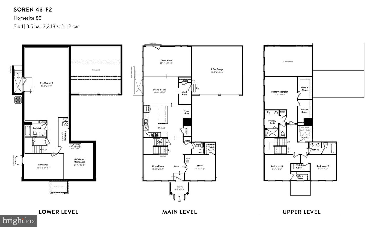 5008 Milo St #homesite 88 Property Photo 17