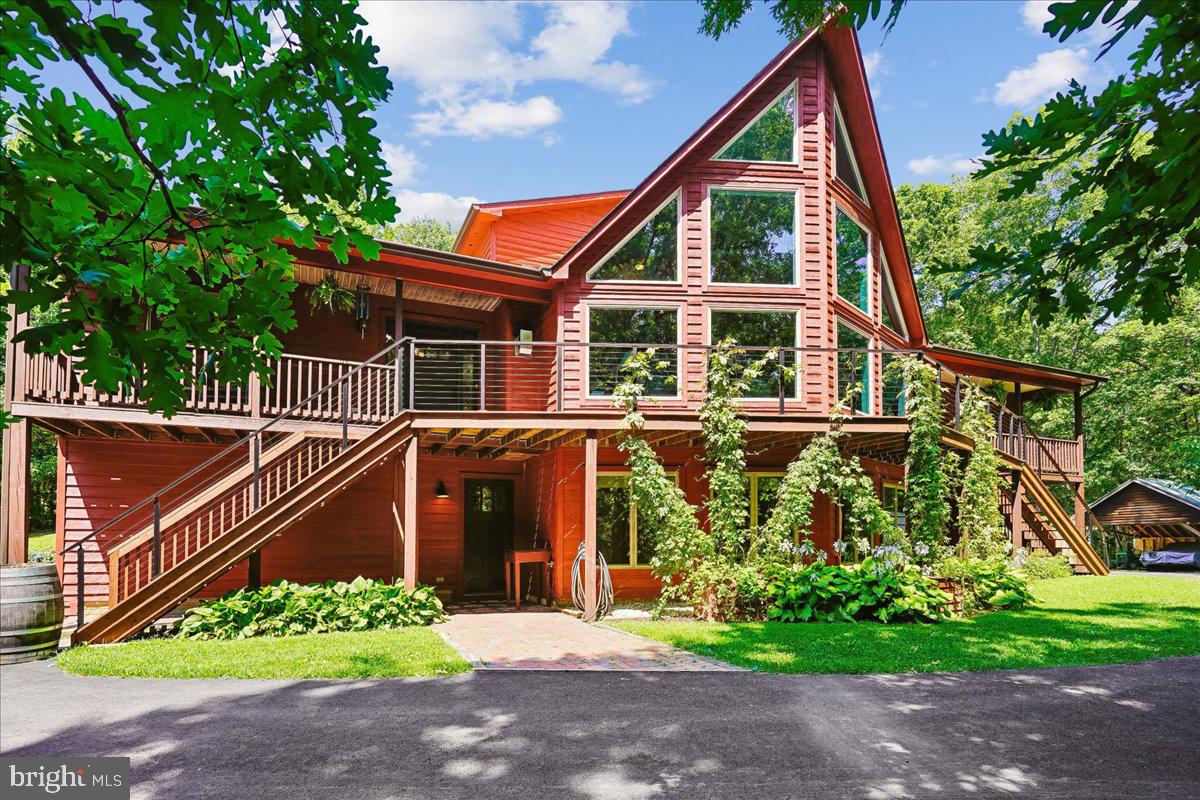 4742 GREENE LOVE LN