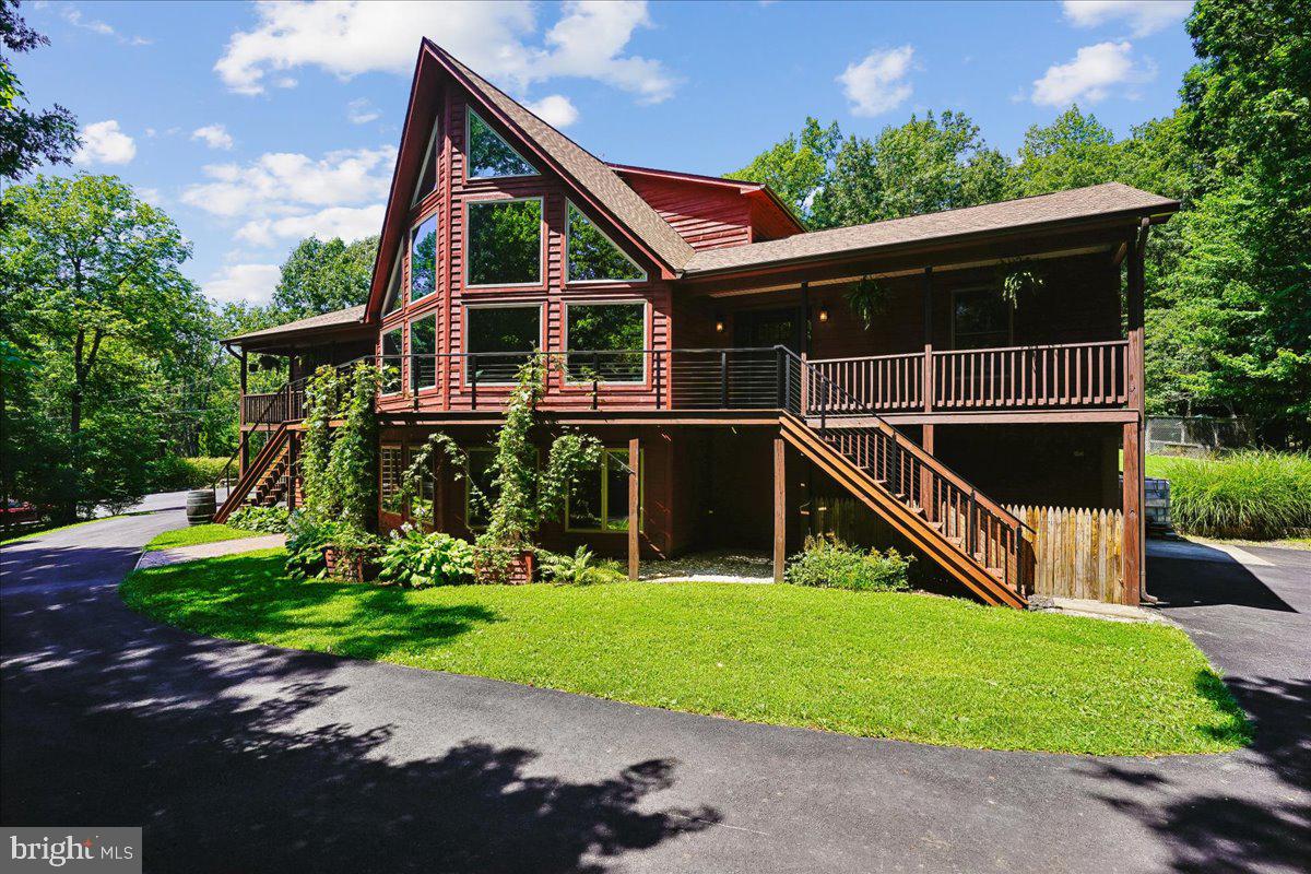 4742 Greene Love Ln Property Photo 2