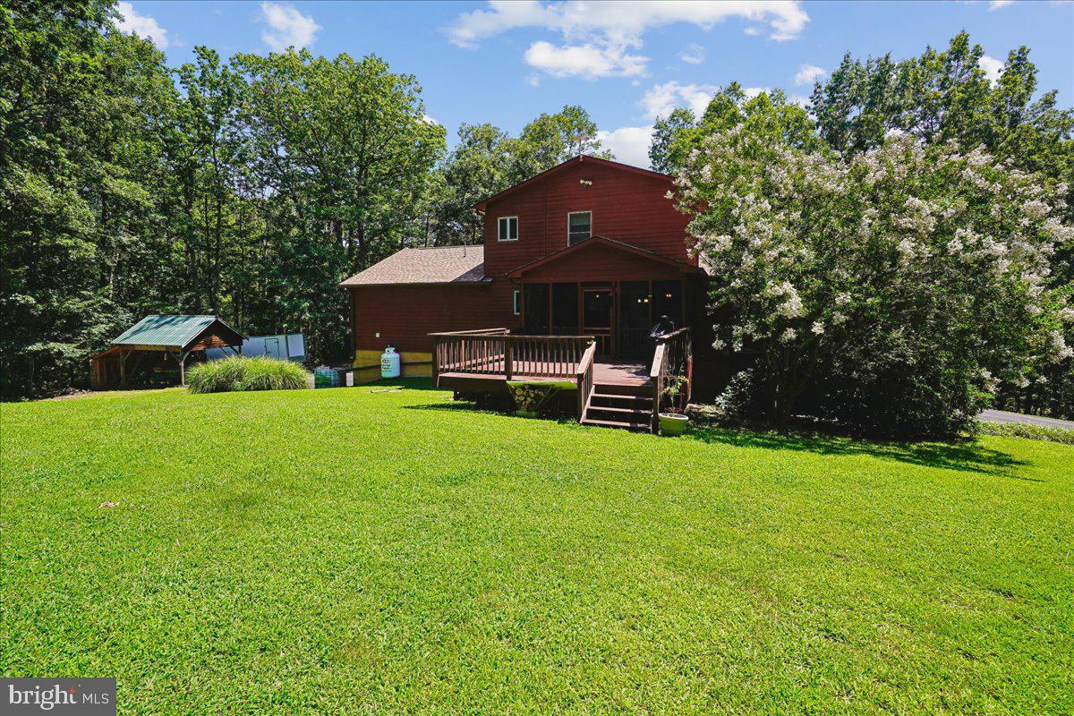 4742 Greene Love Ln Property Photo 86