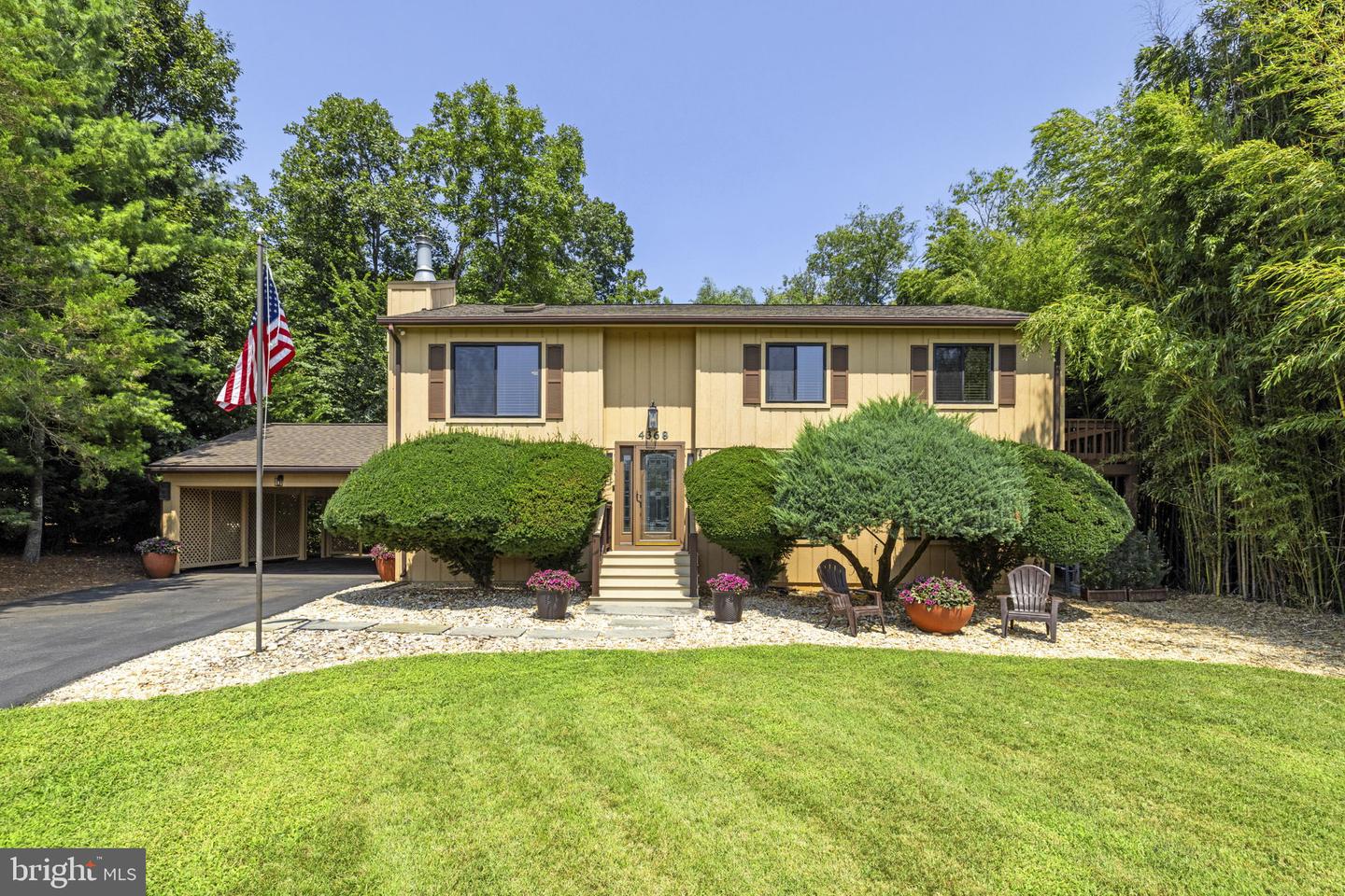 4368 Sunset Ct Property Photo 1