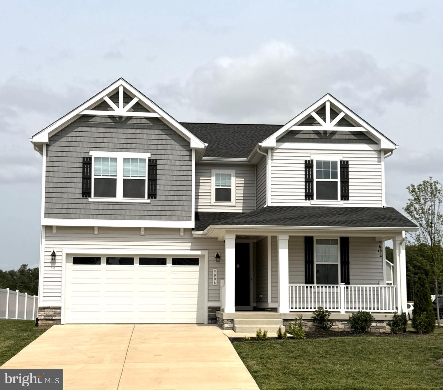 5006 Gray Fox Dr Property Photo 1