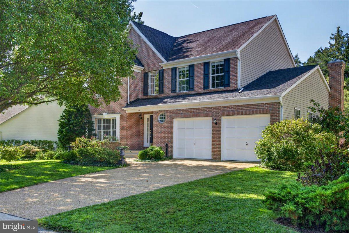28 Brookshire Dr Property Photo 1