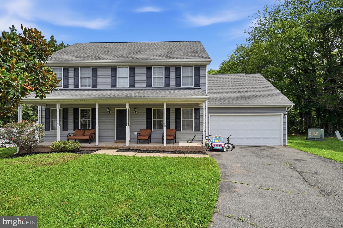 11876 Poland Ct Property Photo 1