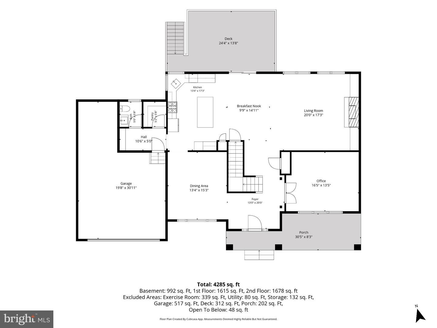 4863 Point Property Photo 58