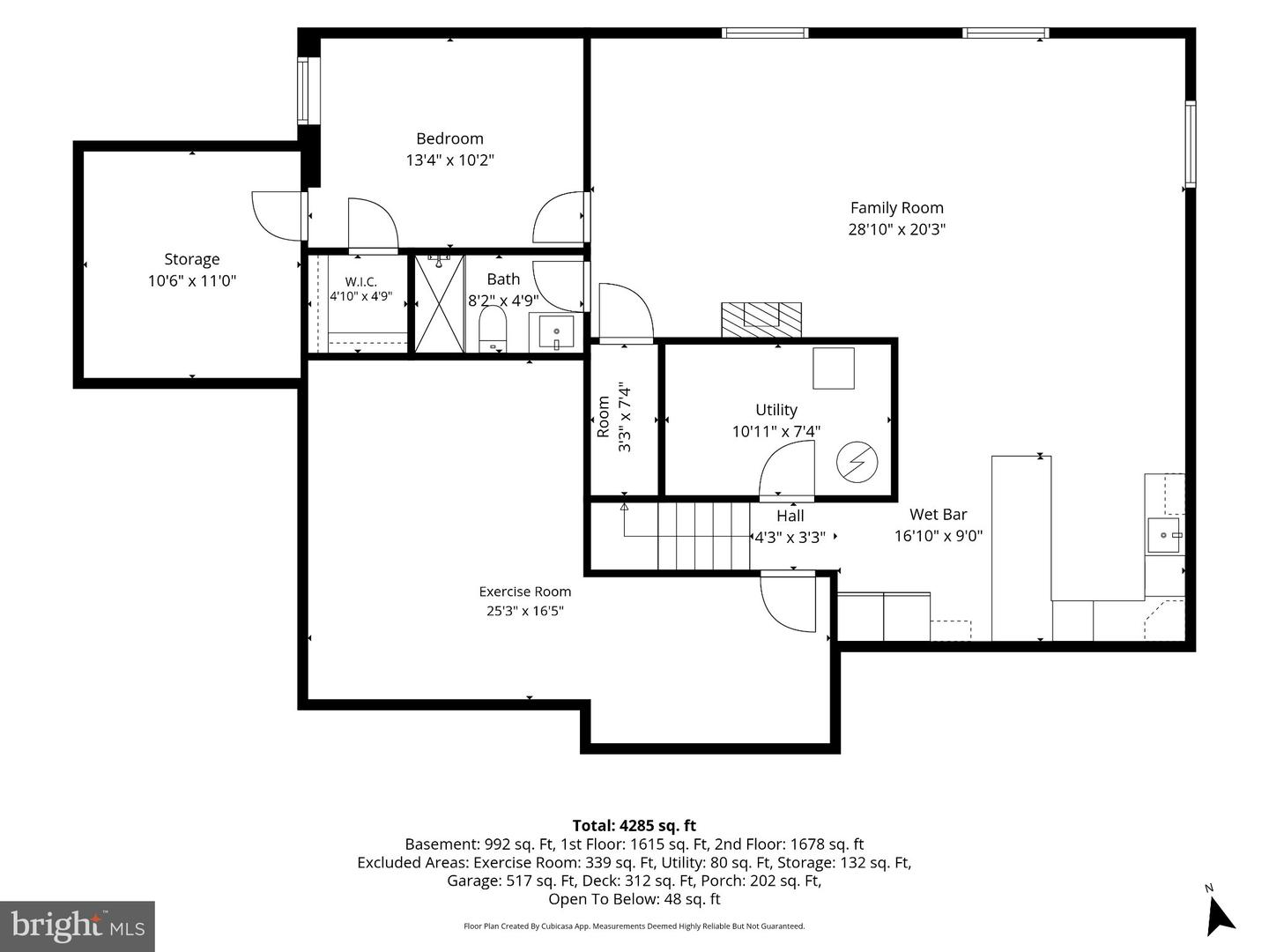 4863 Point Property Photo 59