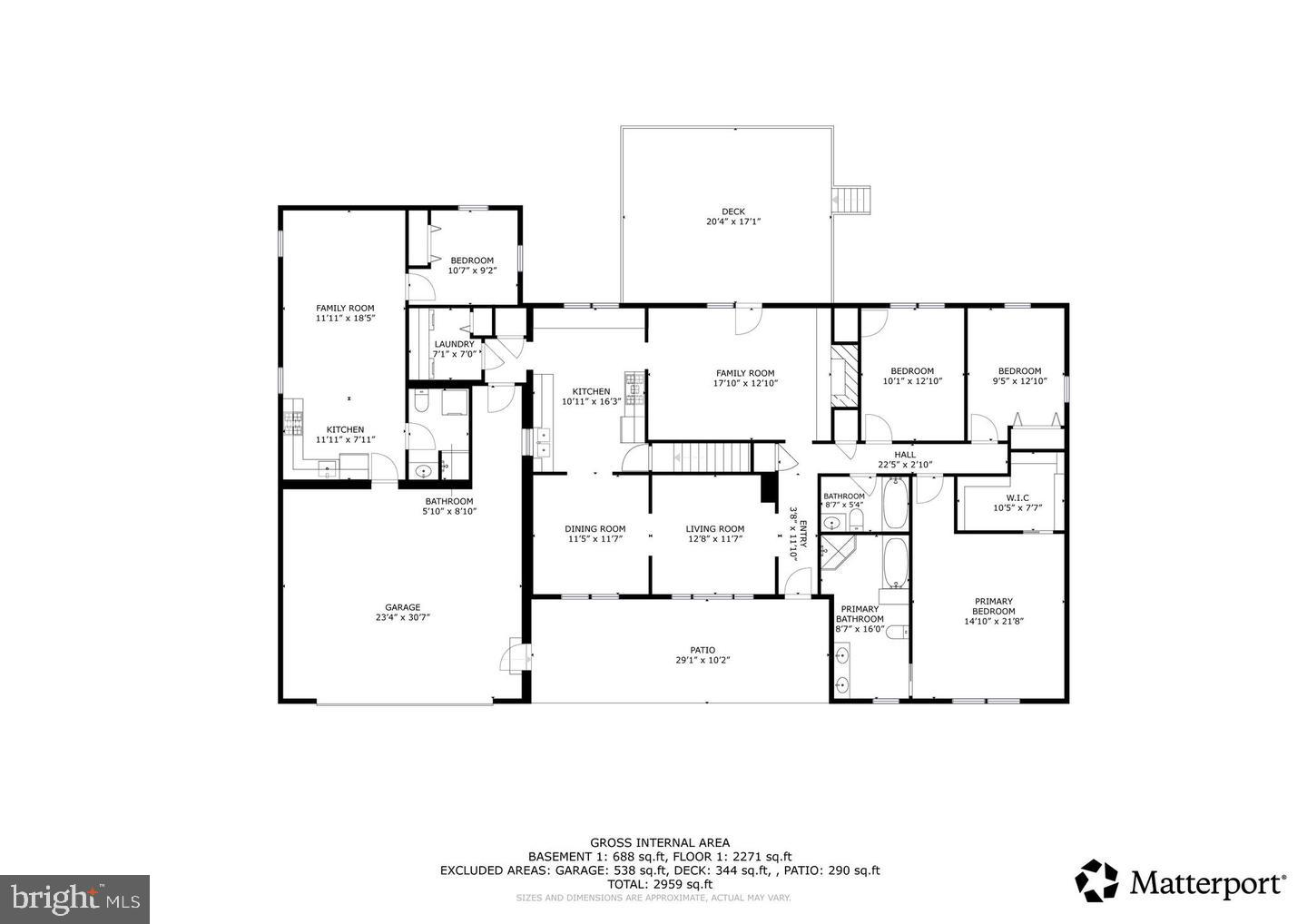 9808 Timber Hts Property Photo 5