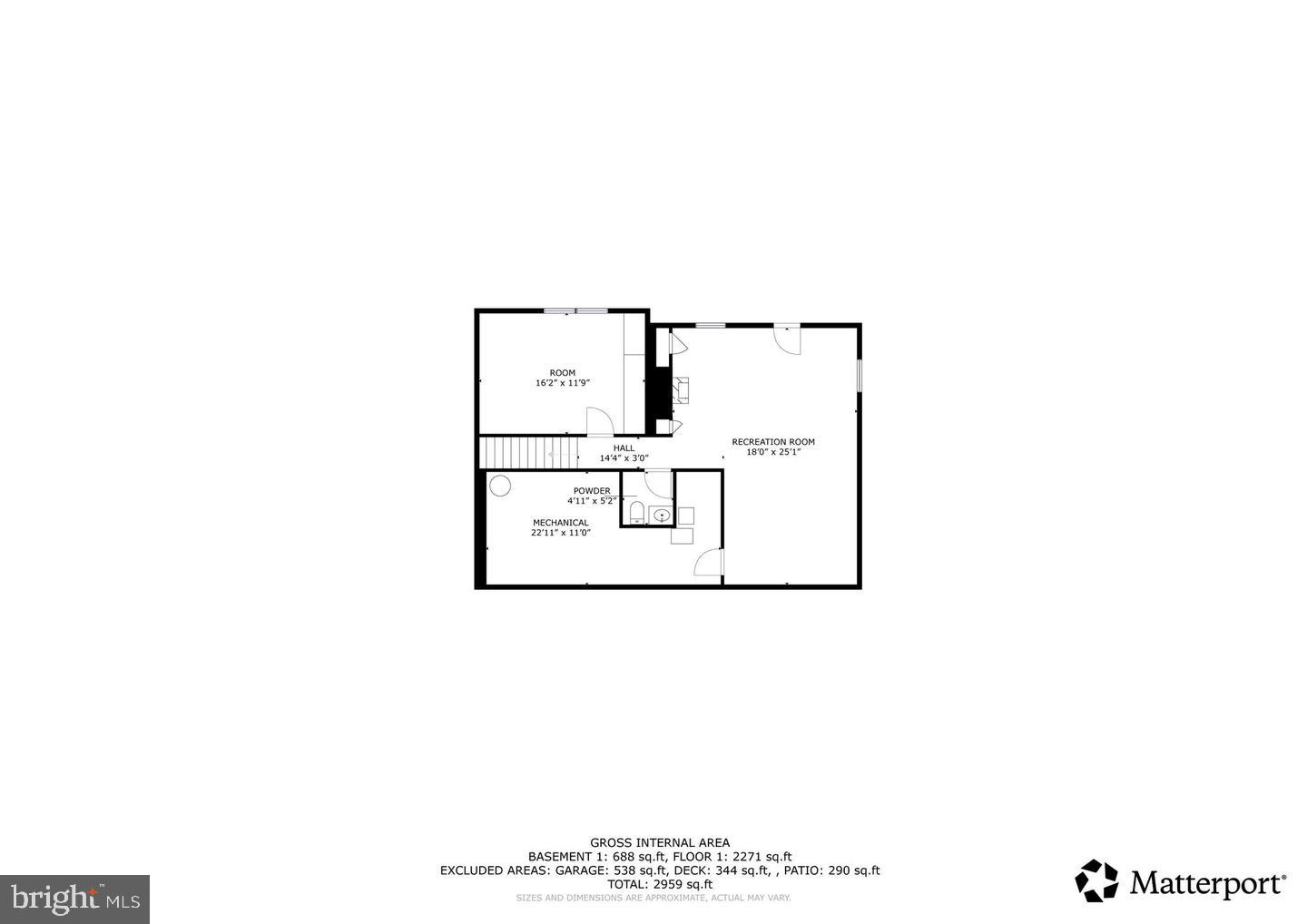9808 Timber Hts Property Photo 34