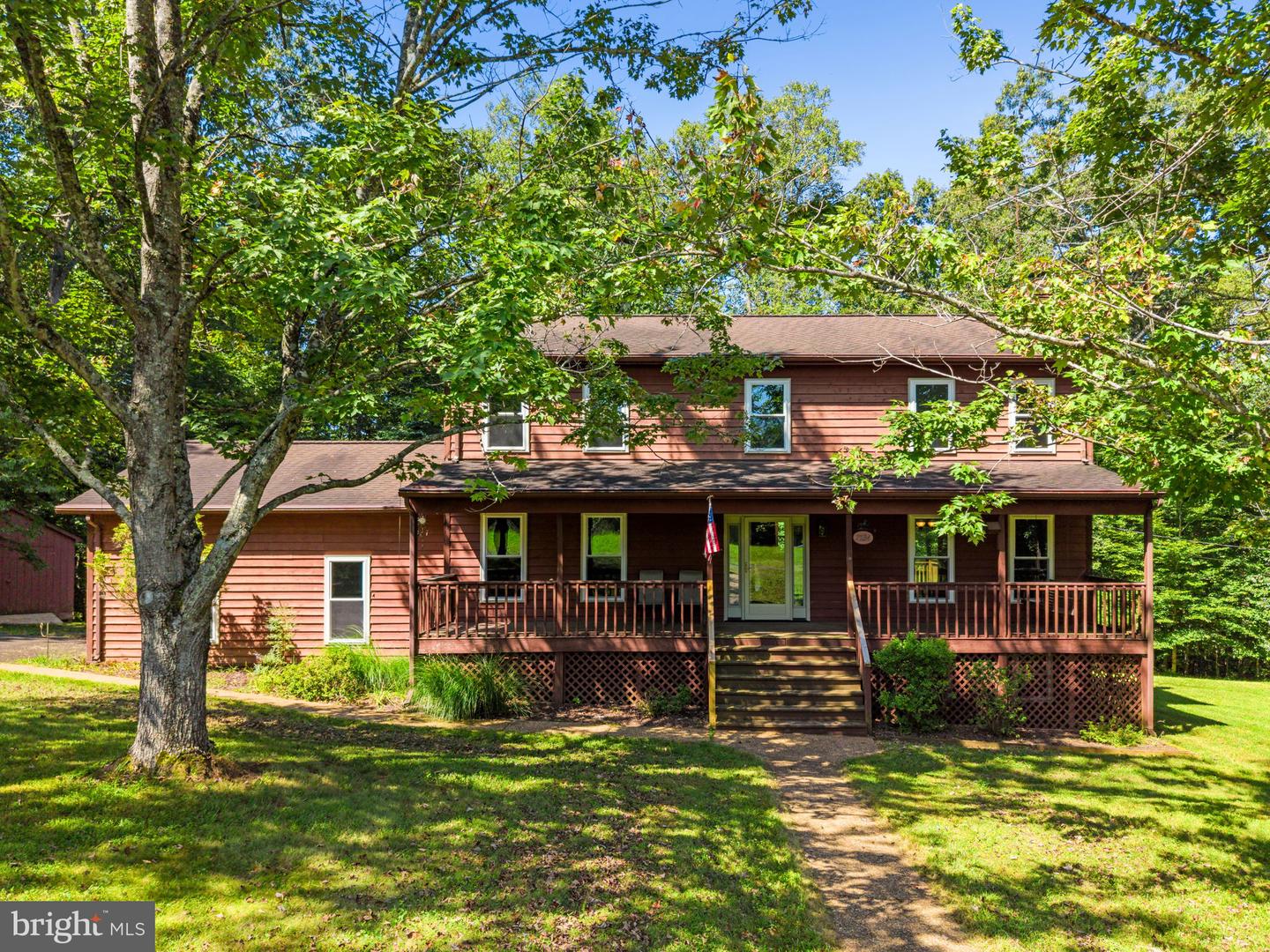7534 Suncrest Dr #7575 Porch Road Property Photo 1