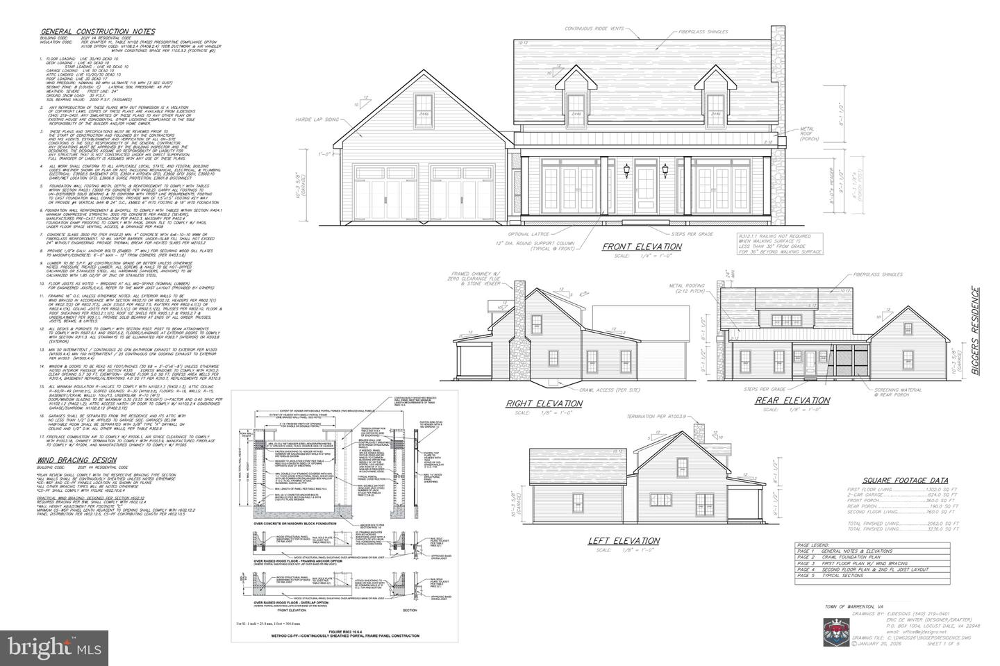 0 Oak St Property Photo 1
