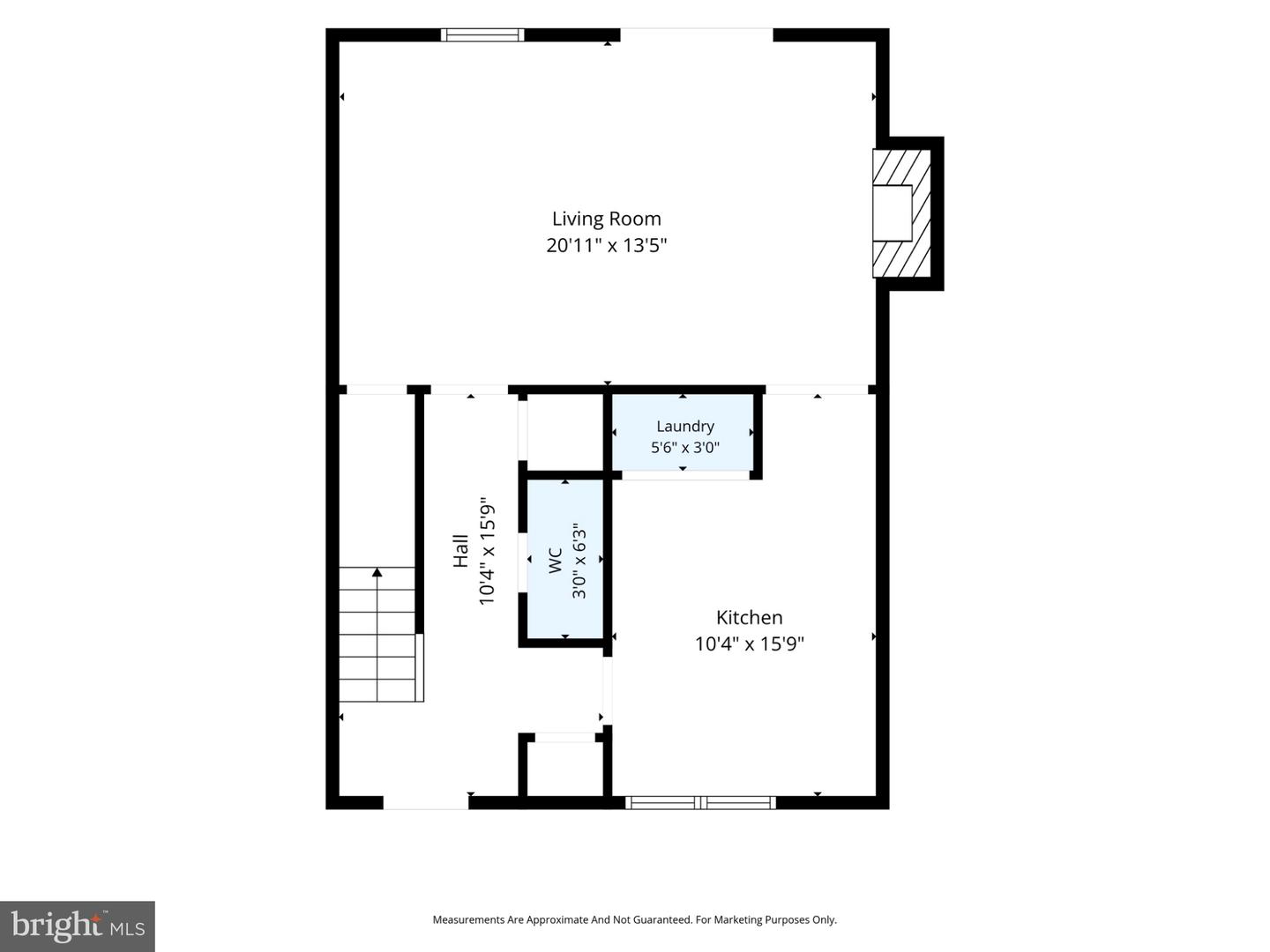 452 Denning Ct Property Photo 24
