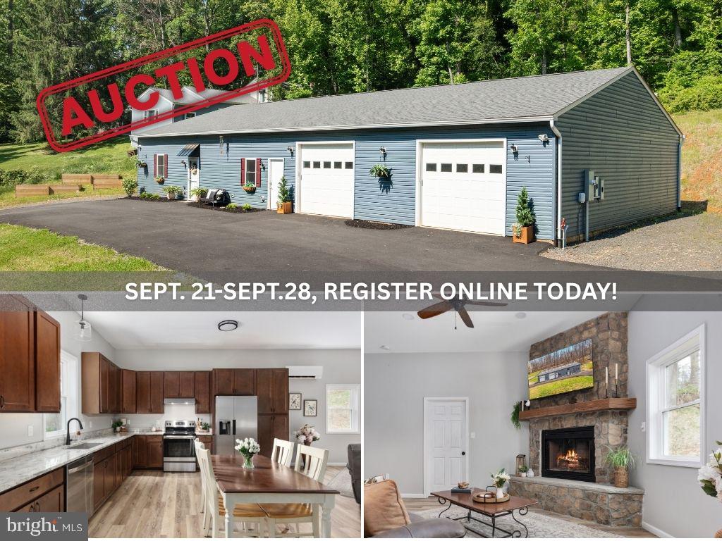 5331 MERRY OAKS RD
