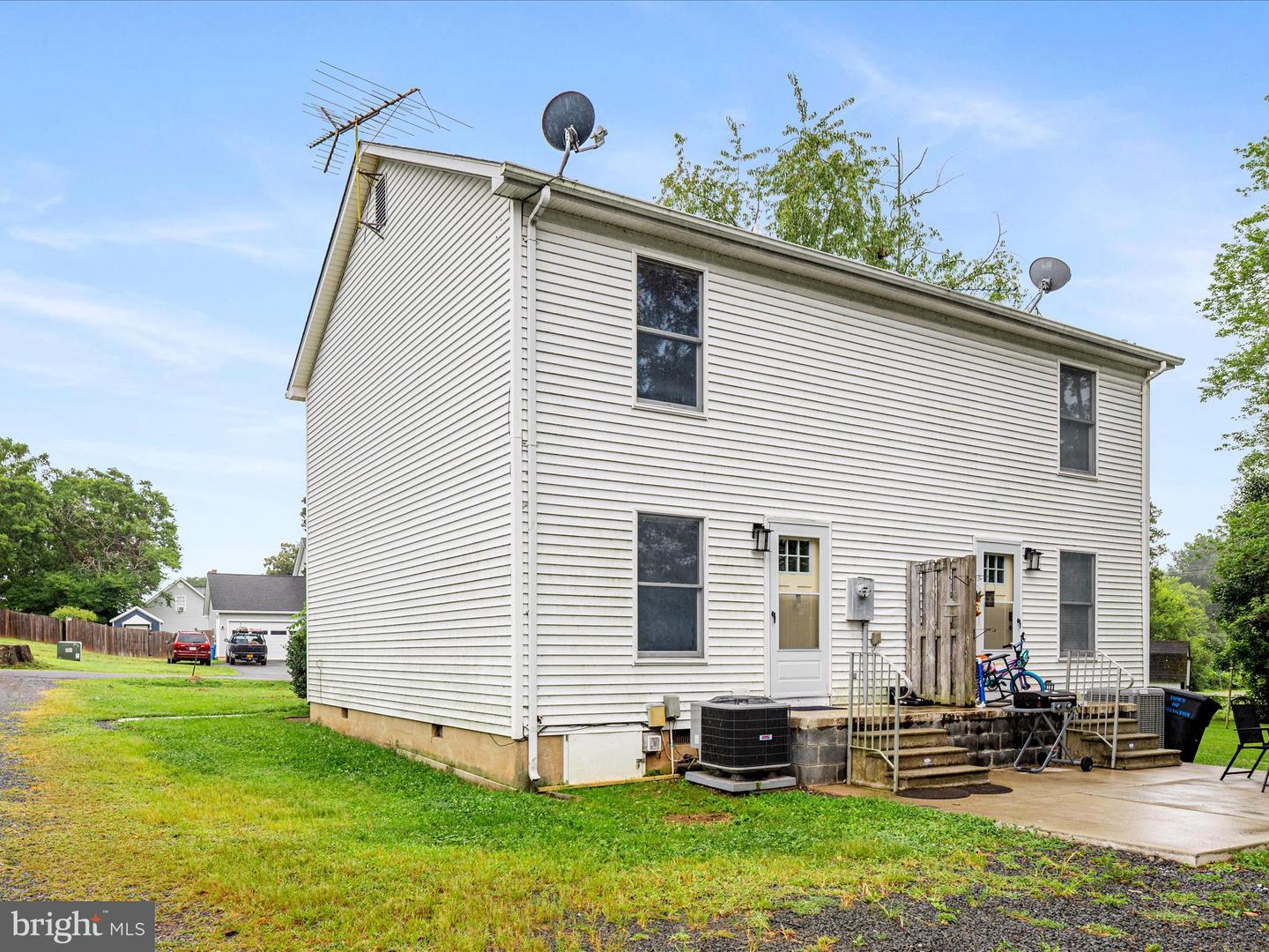 202 N. Rappahannock St Property Photo 18