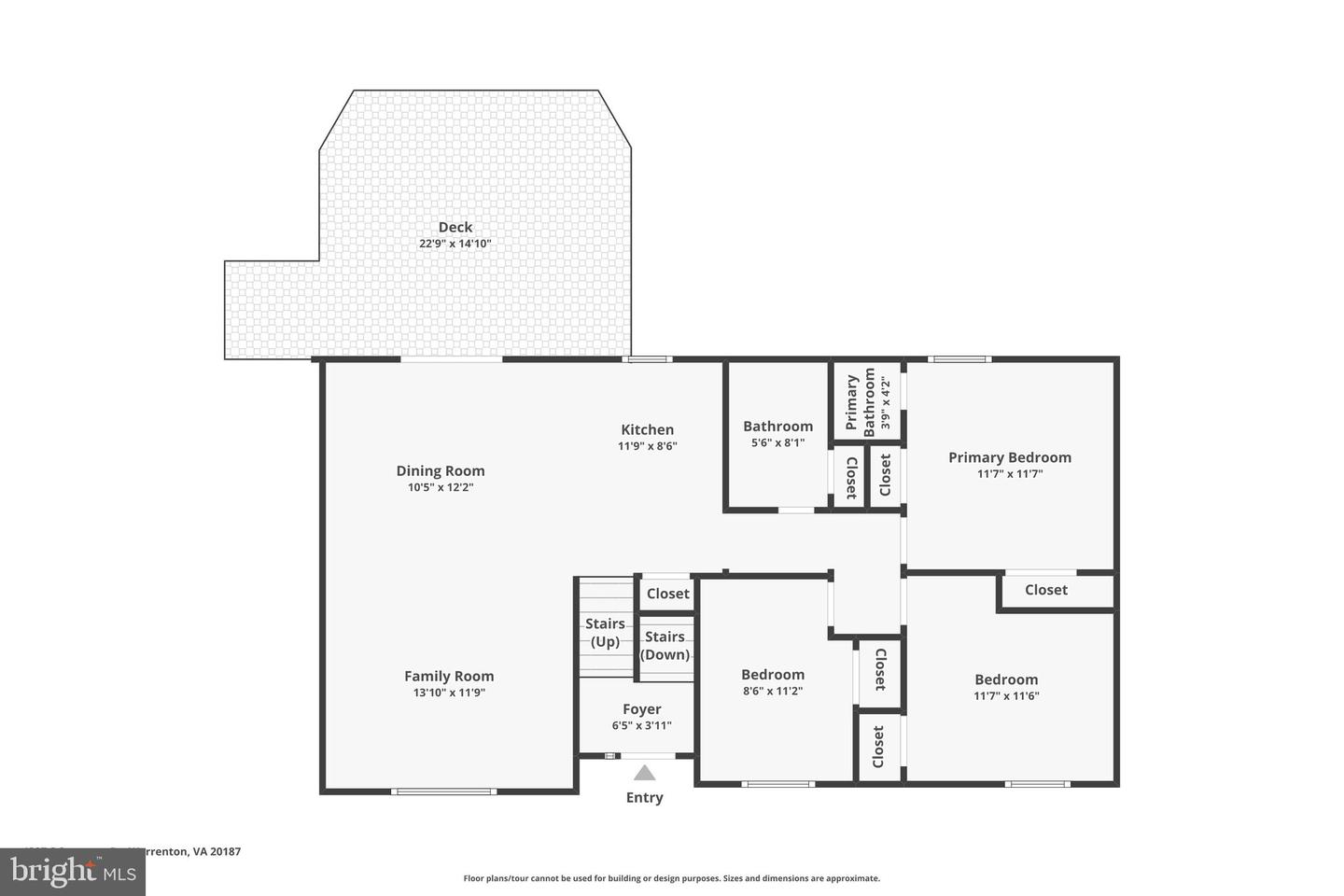 4327 S Starcrest Dr Property Photo 94
