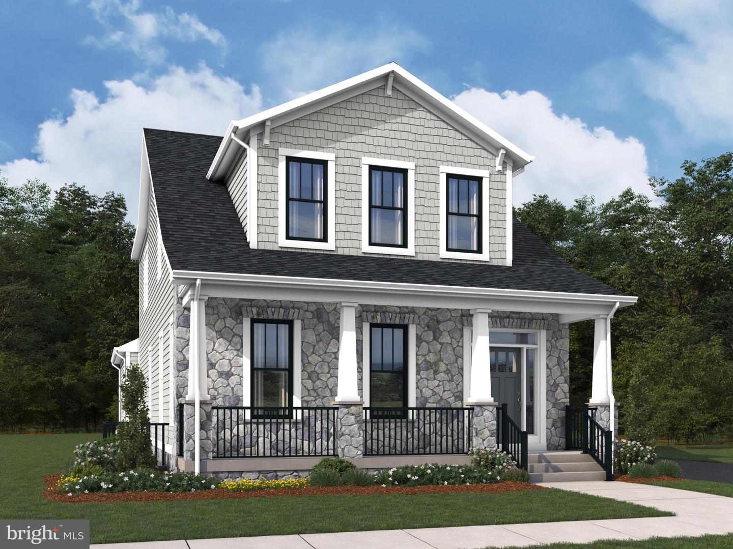 2610 Blue Ridge Ave #homesite 123 Property Photo 1