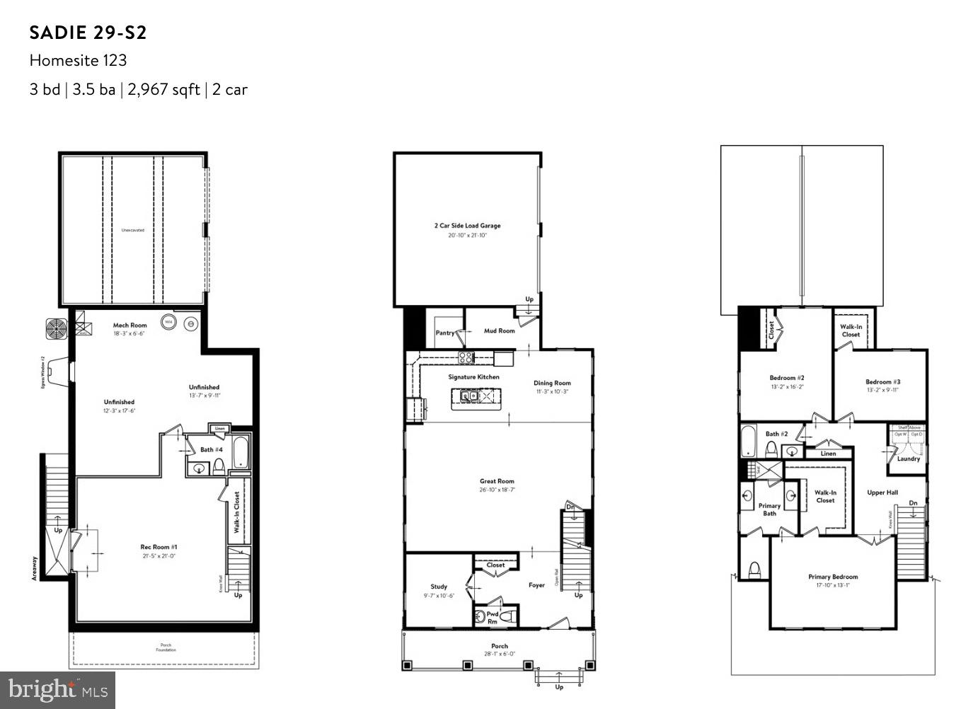 2610 Blue Ridge Ave #homesite 123 Property Photo 14