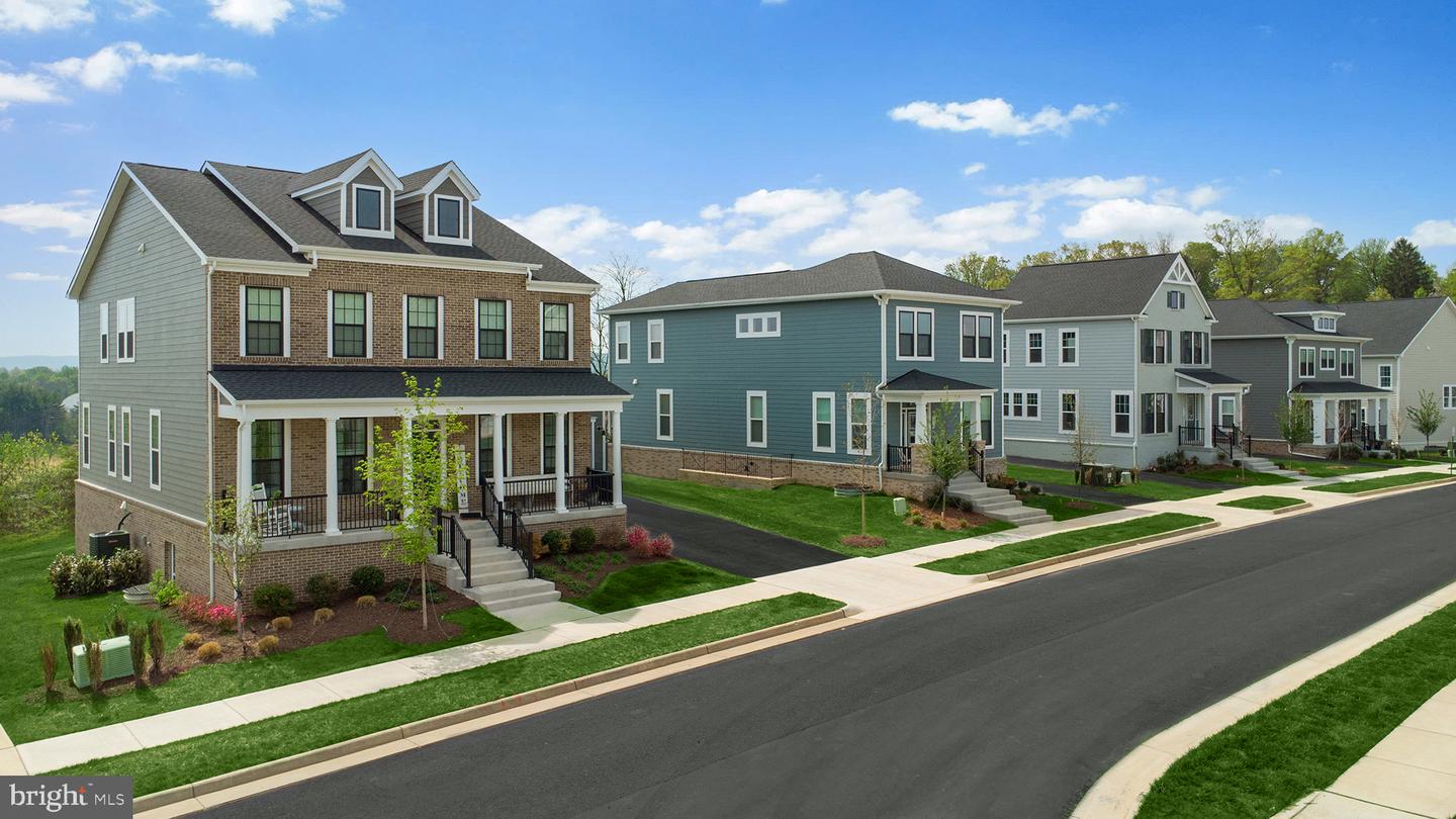2610 Blue Ridge Ave #homesite 123 Property Photo 17