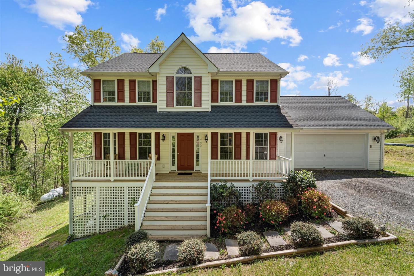6678 Turning Ln Property Photo 3