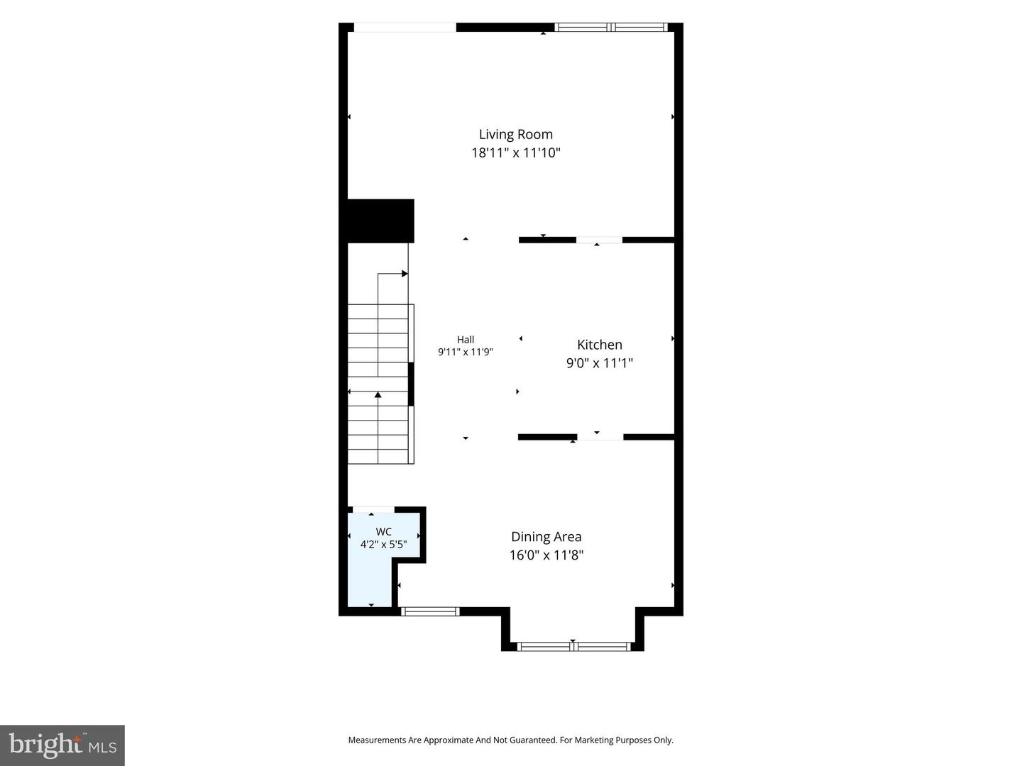 6145 Newton Ln Property Photo 45