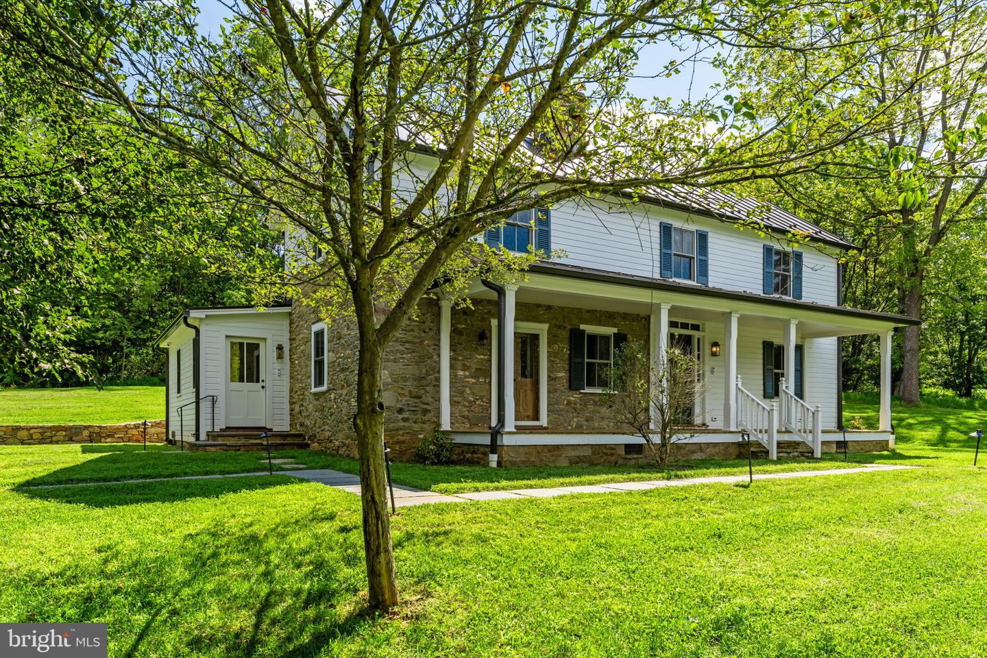 5519 Hopewell Rd Property Photo 2