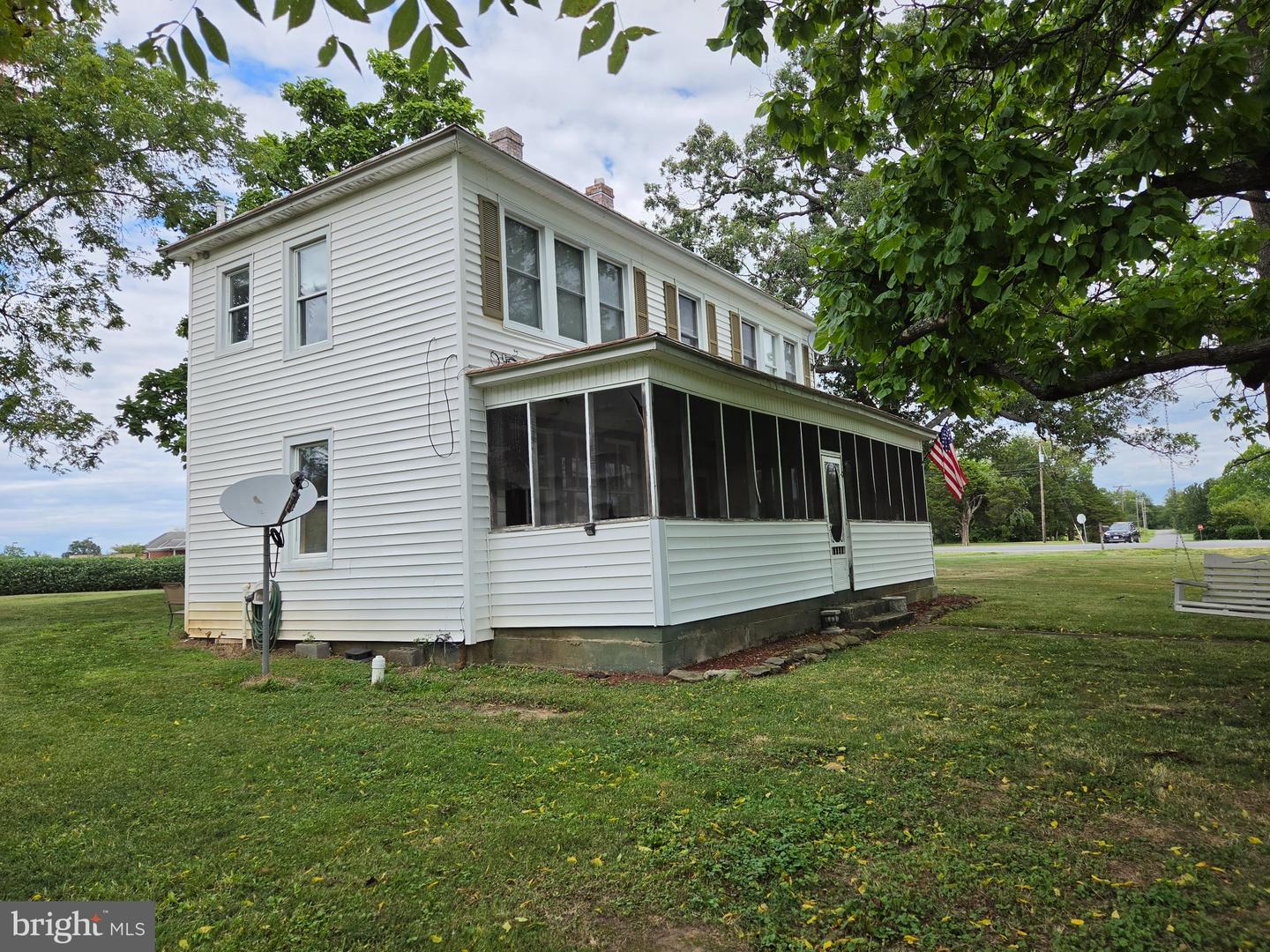 3452 Catlett Rd Property Photo 2