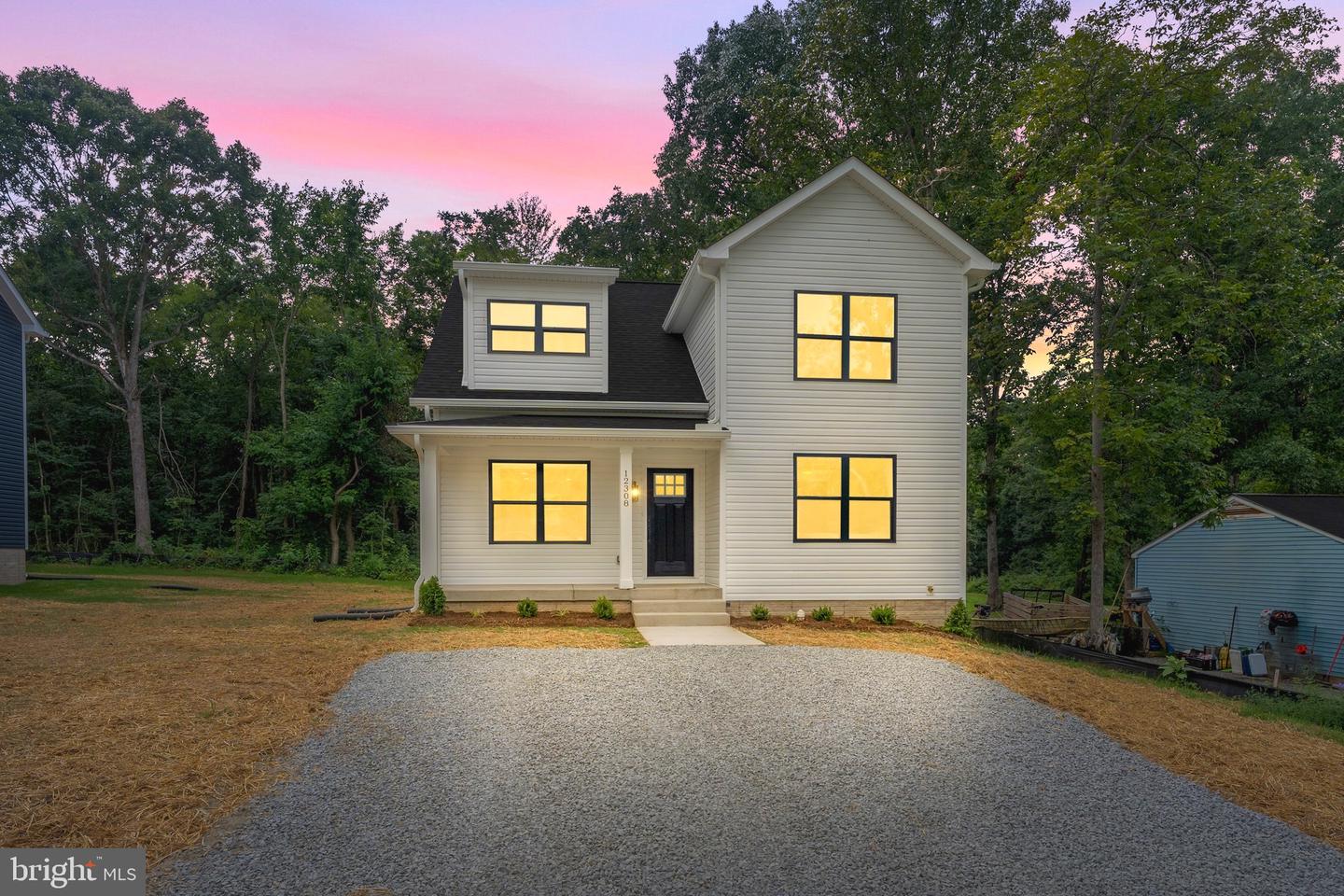 12308 Piney Ln Property Photo 1