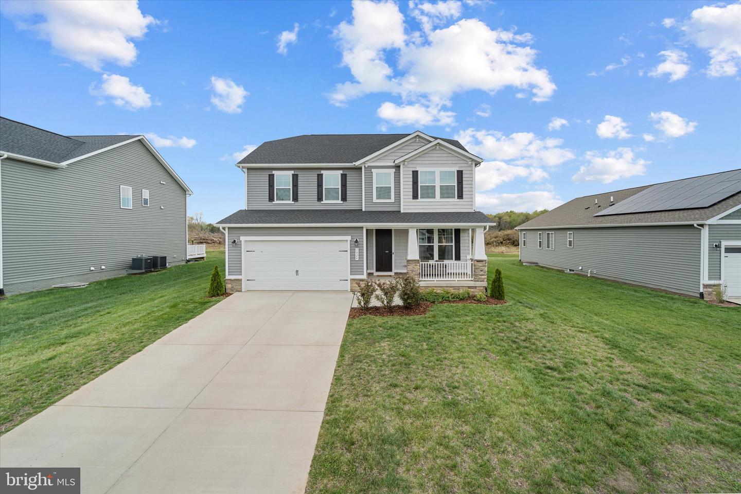 5024 Gray Fox Dr Property Photo 2
