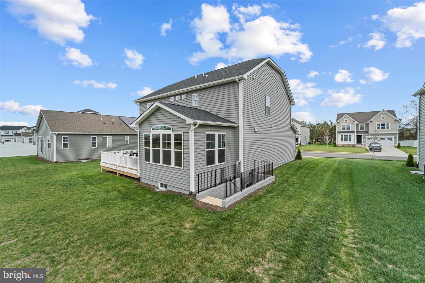 5024 Gray Fox Dr Property Photo 42