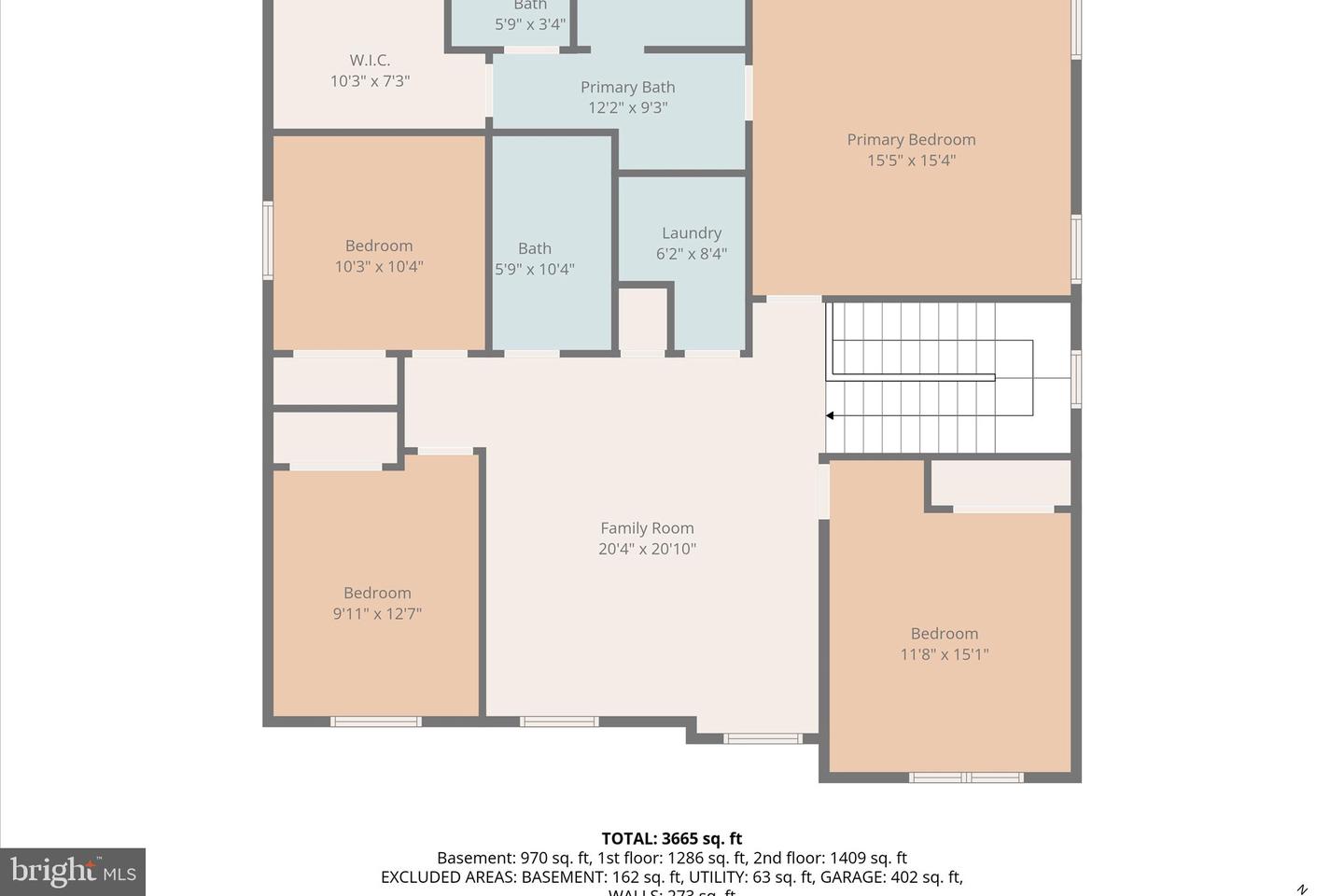 5024 Gray Fox Dr Property Photo 51
