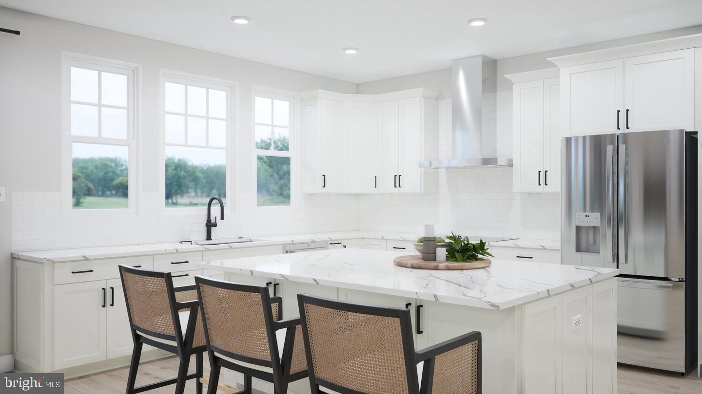 5160 Carters Crossing Ave #homesite 95 Property Photo 2