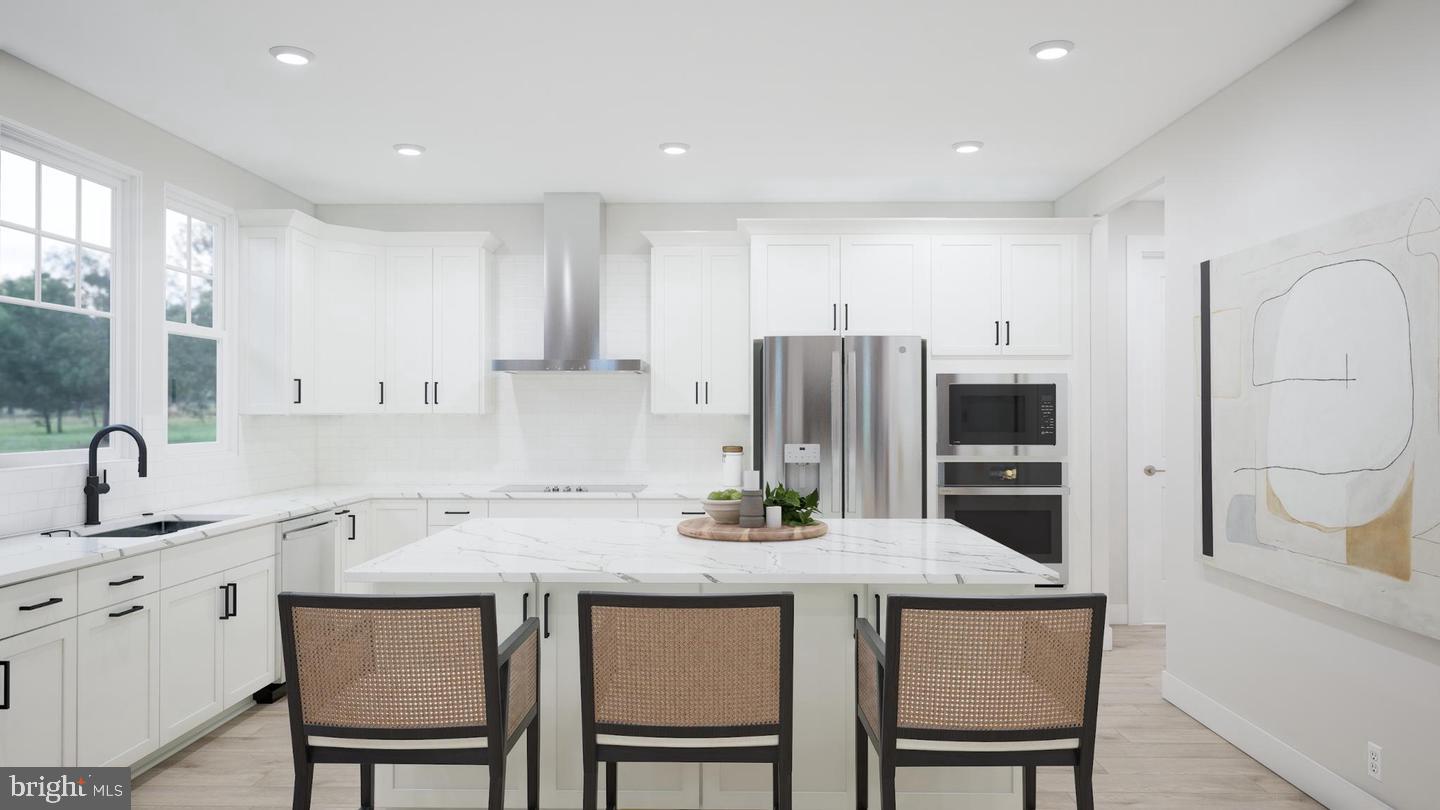 5160 Carters Crossing Ave #homesite 95 Property Photo 3