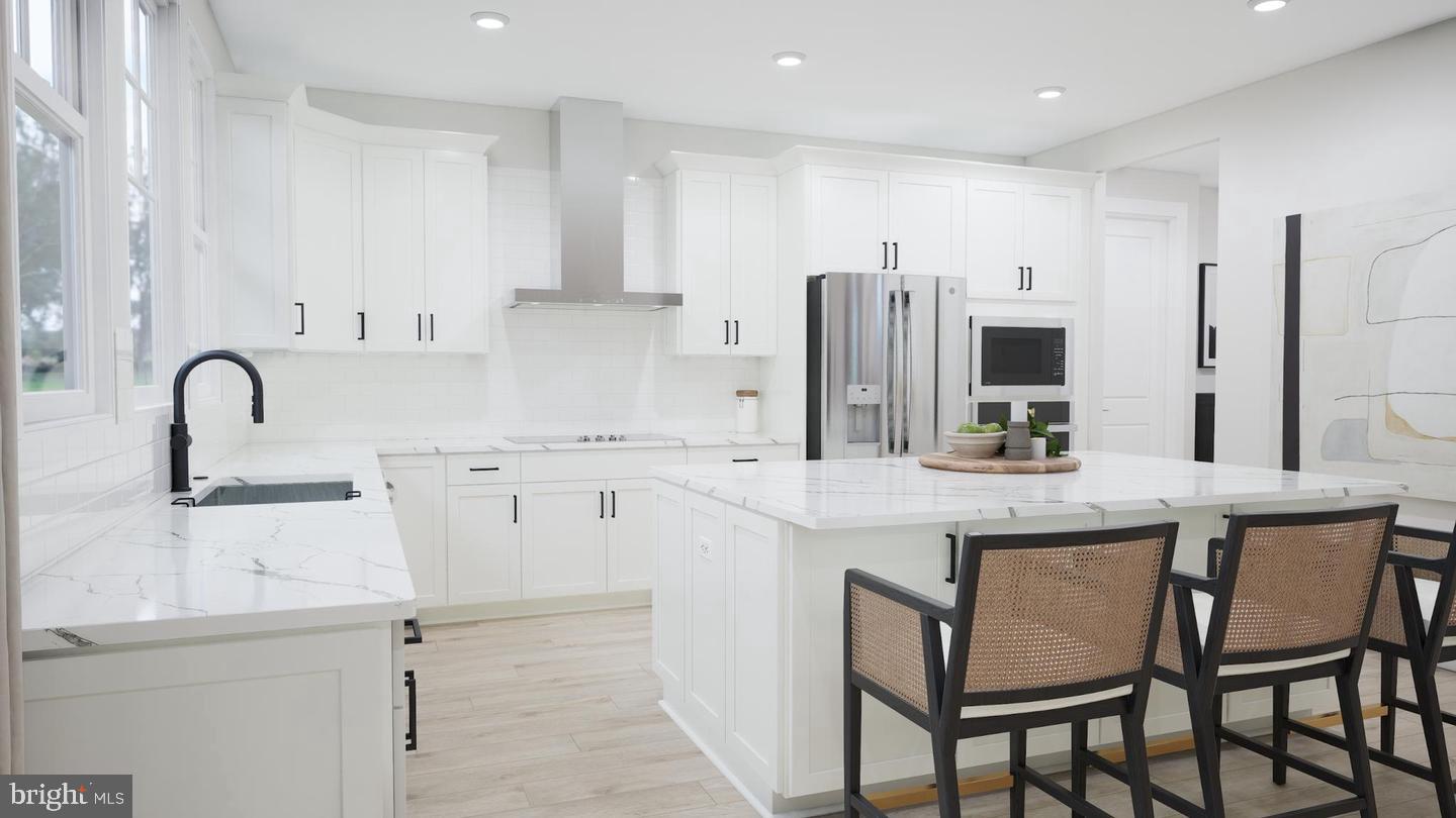 5160 Carters Crossing Ave #homesite 95 Property Photo 4