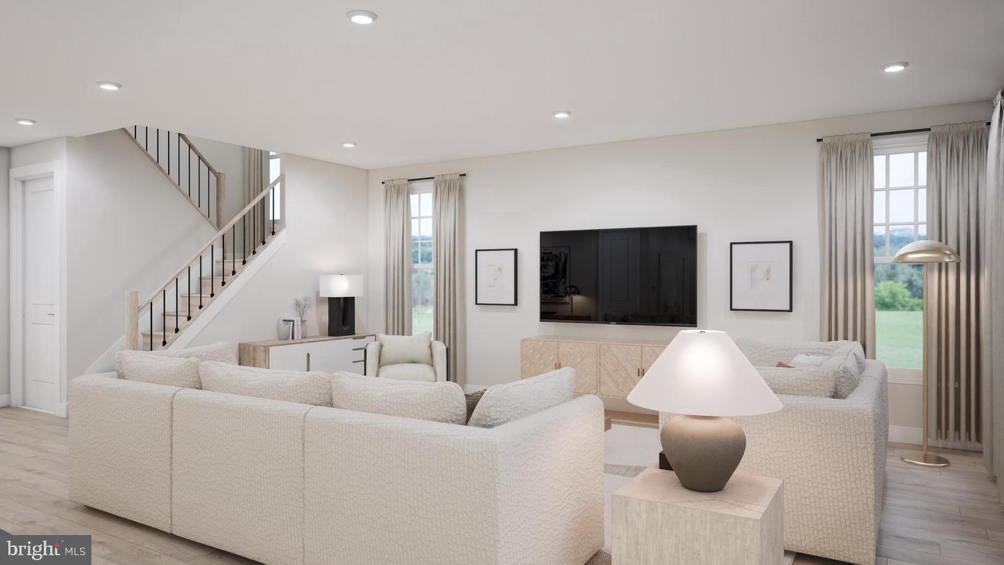 5160 Carters Crossing Ave #homesite 95 Property Photo 11