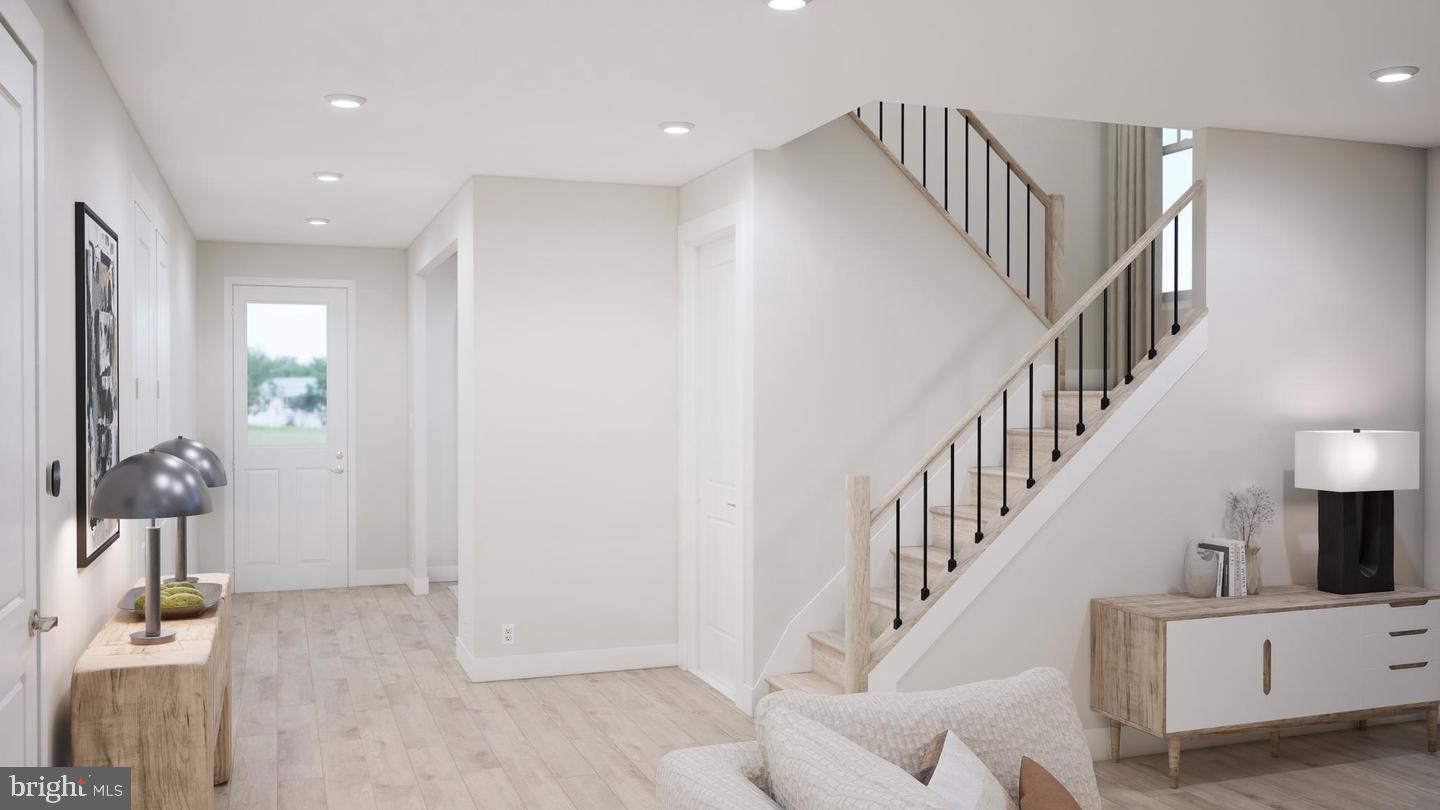 5160 Carters Crossing Ave #homesite 95 Property Photo 12