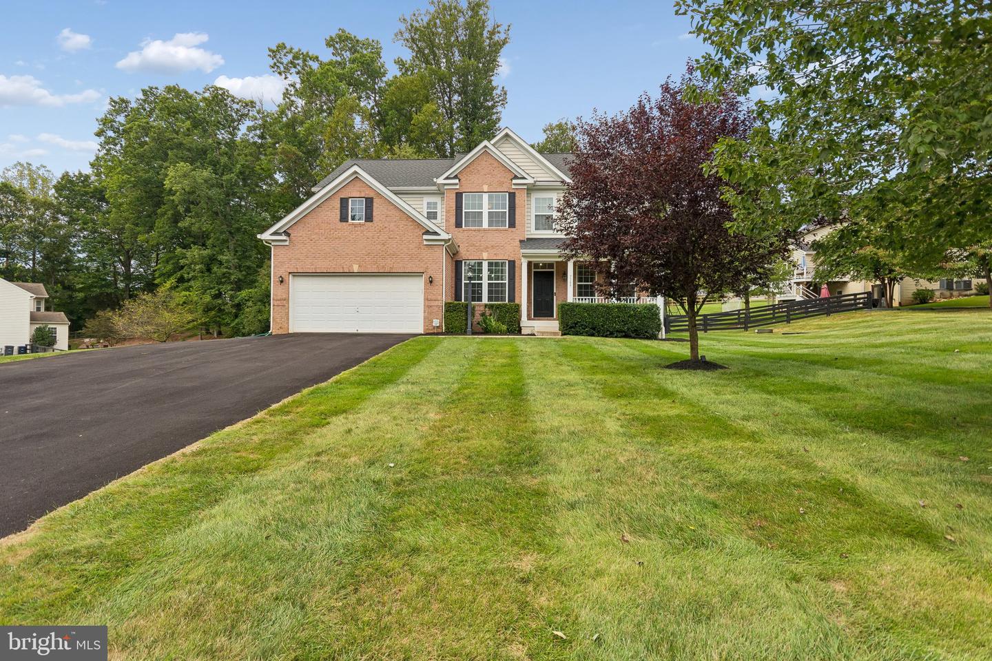 7189 Freemont Hill Ct Property Photo 1