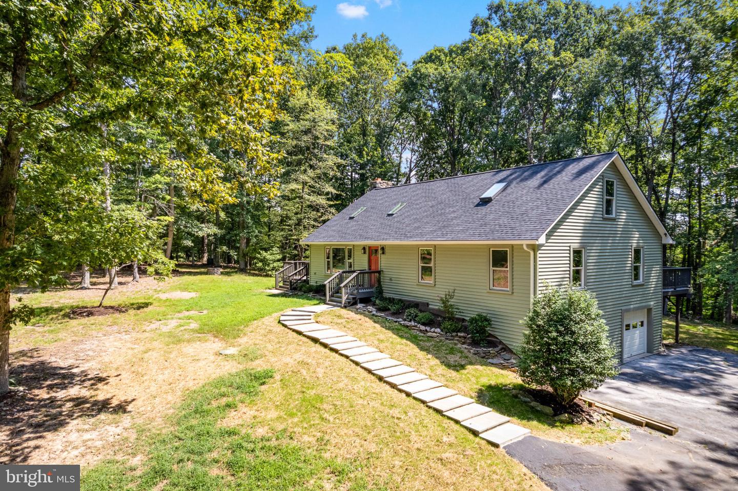 6727 Bull Moose Ct Property Photo 5