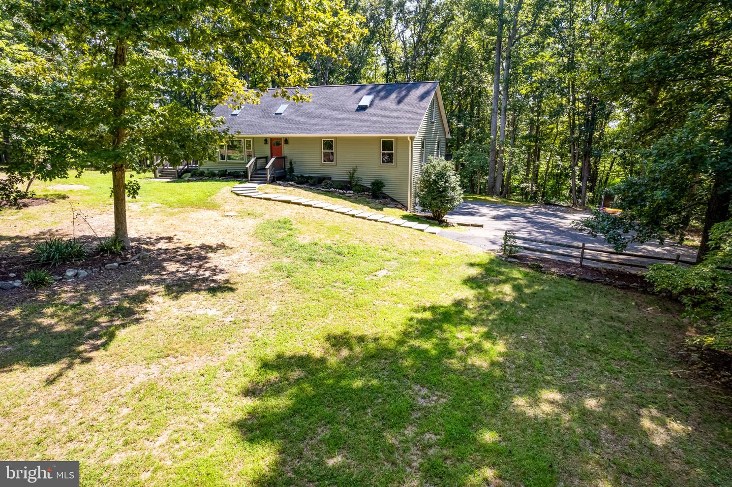 6727 Bull Moose Ct Property Photo 7